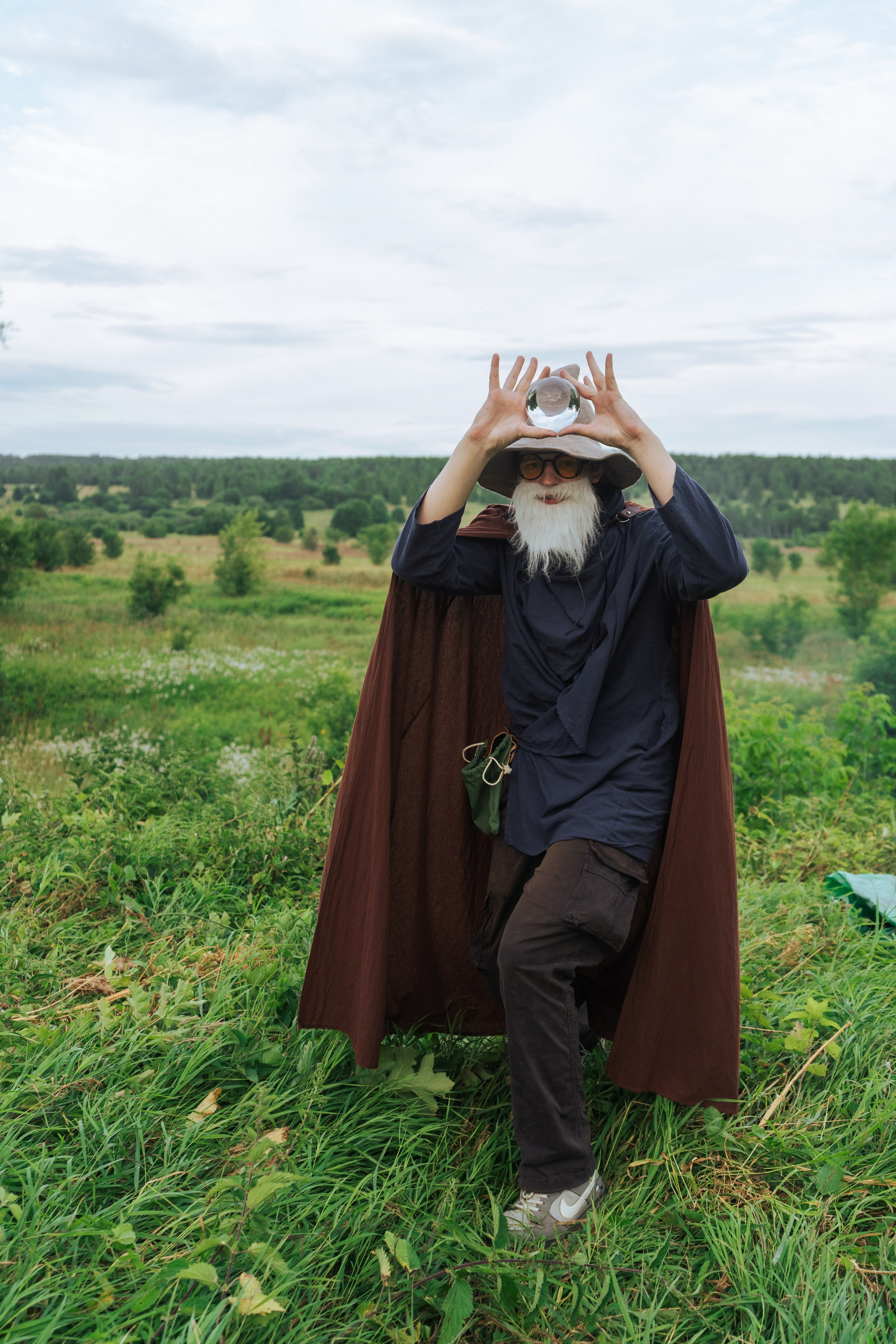 Ретрит от т-центра Псайторий 2024. Портретный фотограф Нижний Новгород