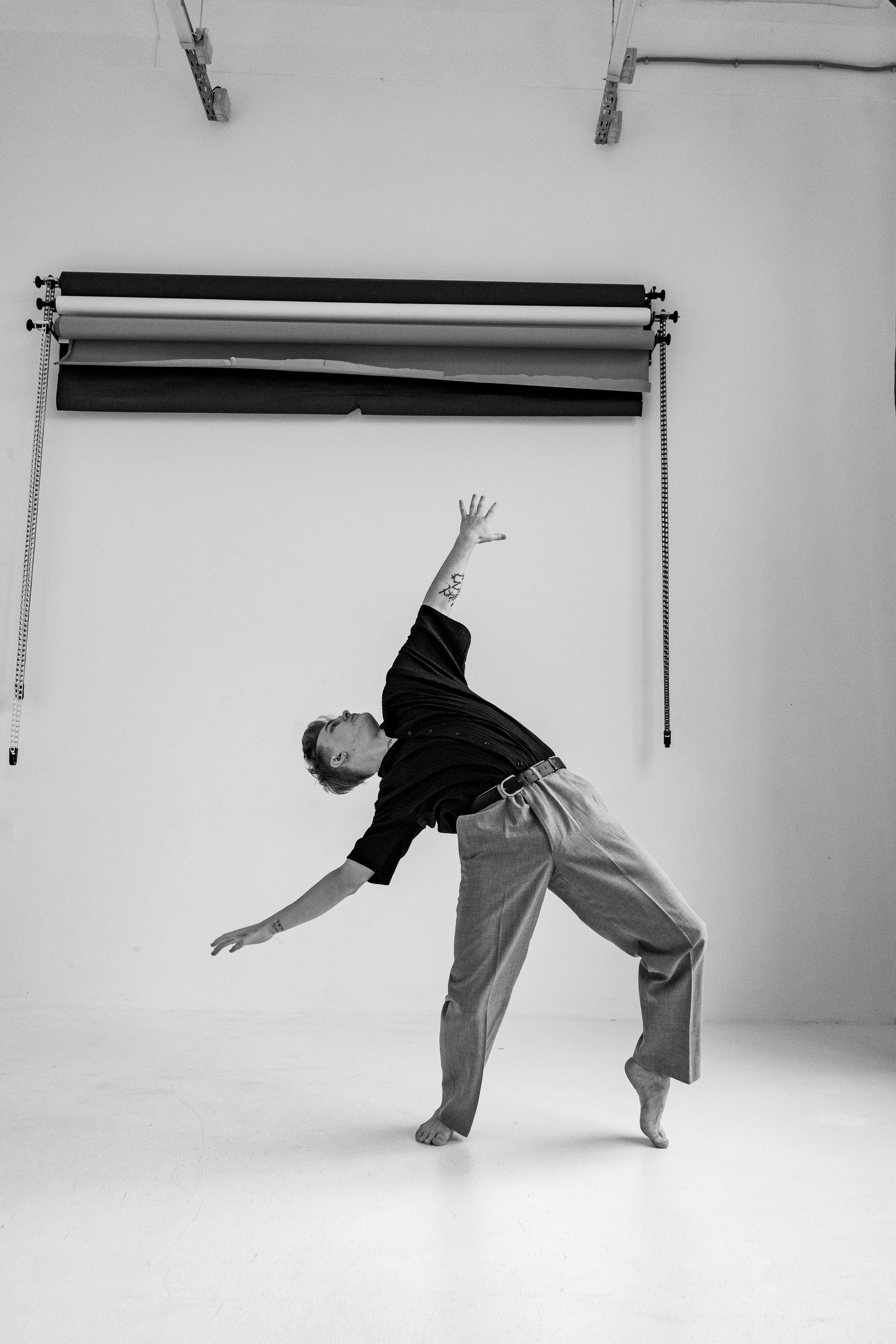 Денис Ермолин. Портретный фотограф Нижний Новгород