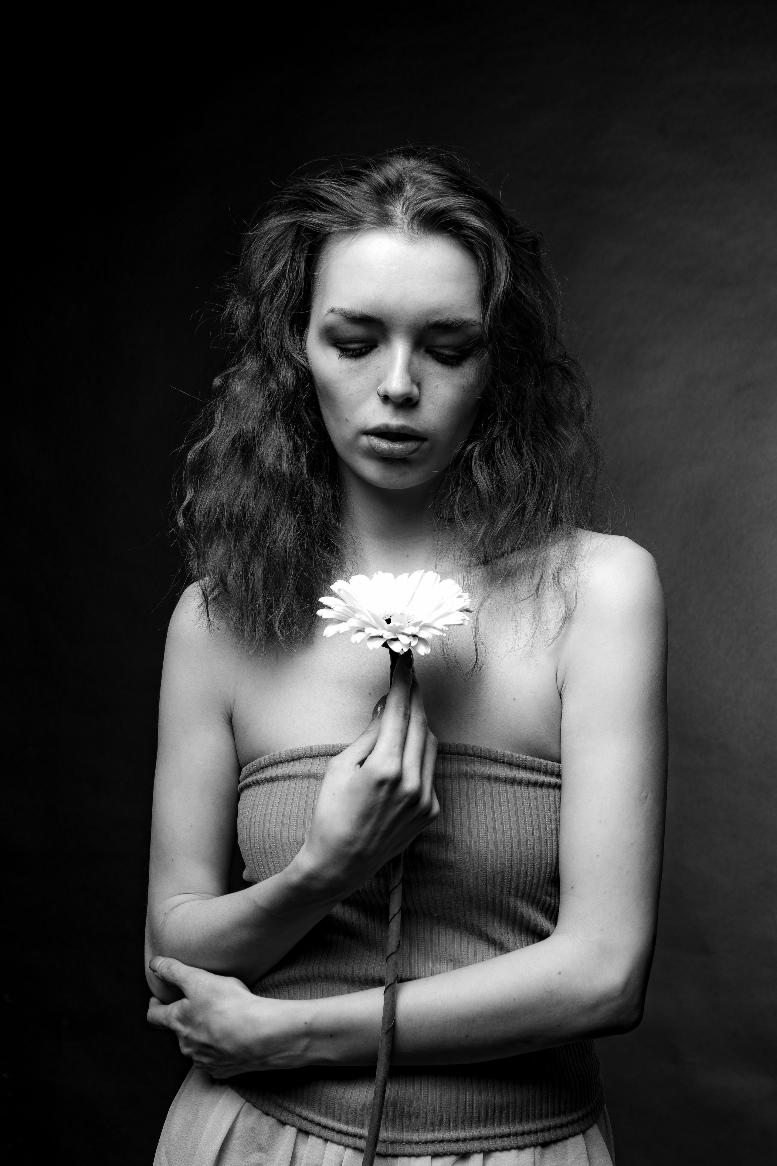 Любовь Уразайкина. Портретный фотограф Нижний Новгород