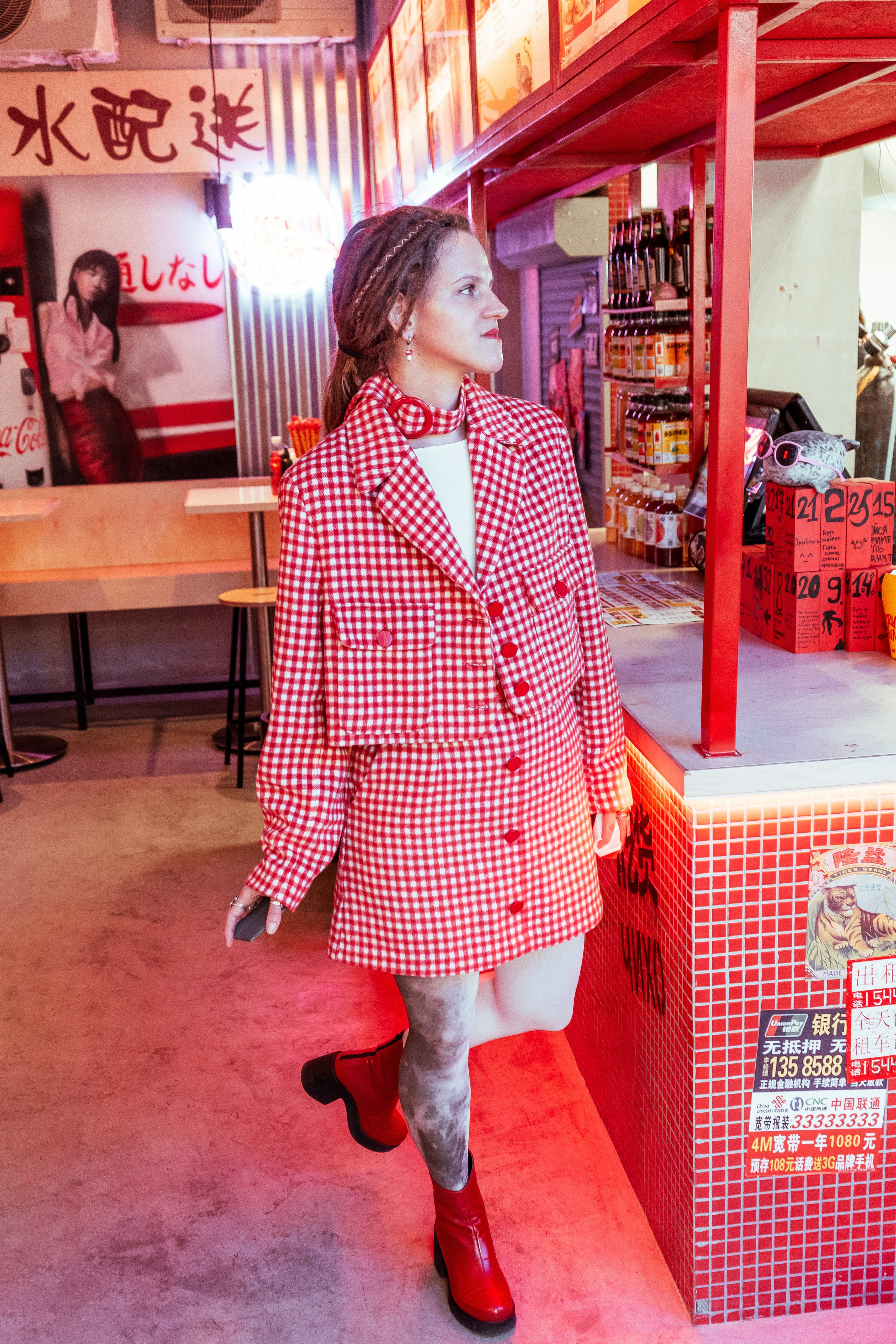 Юлия Иначе. Портретный фотограф Нижний Новгород