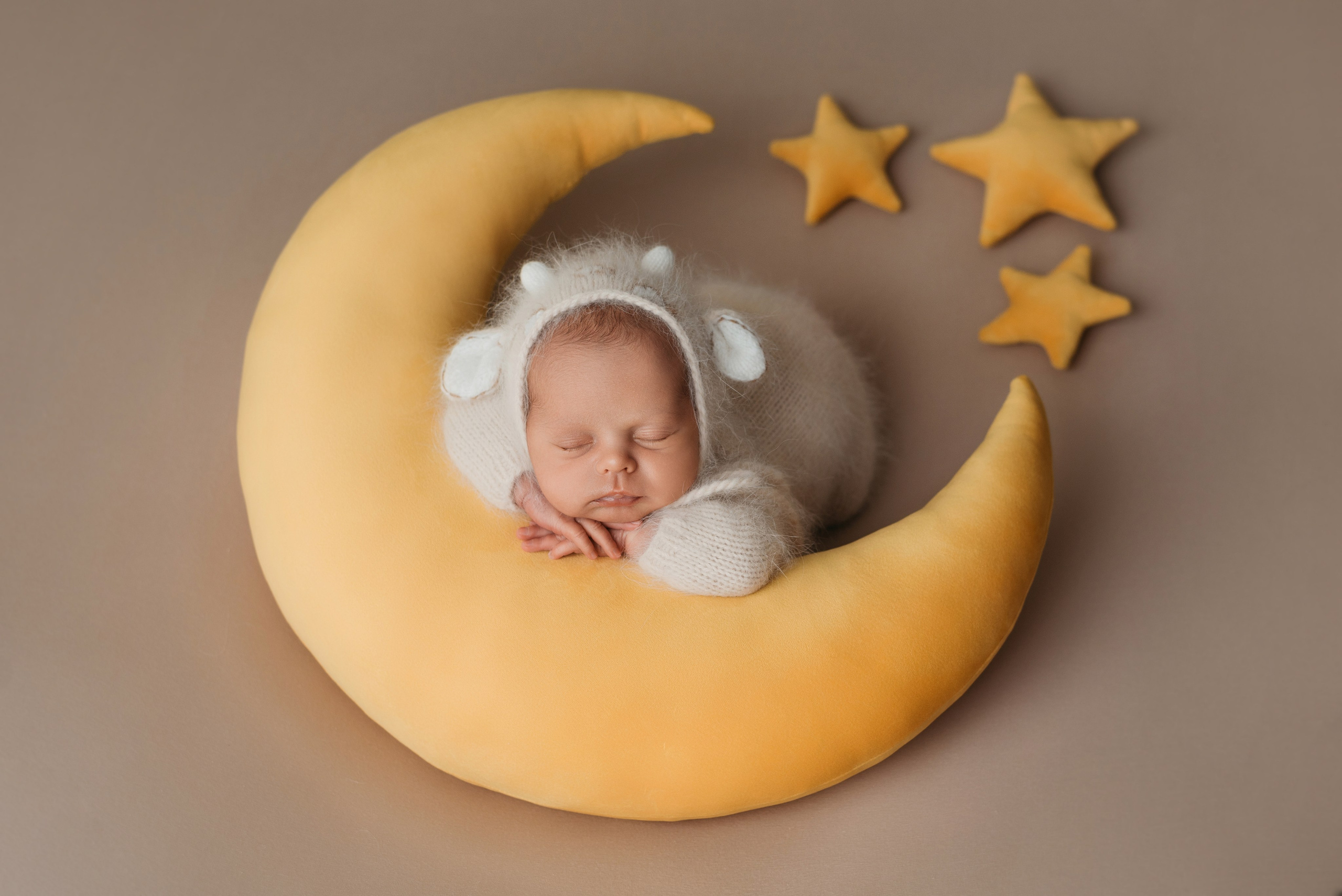 Вера. Фотограф новорожденных Белгород