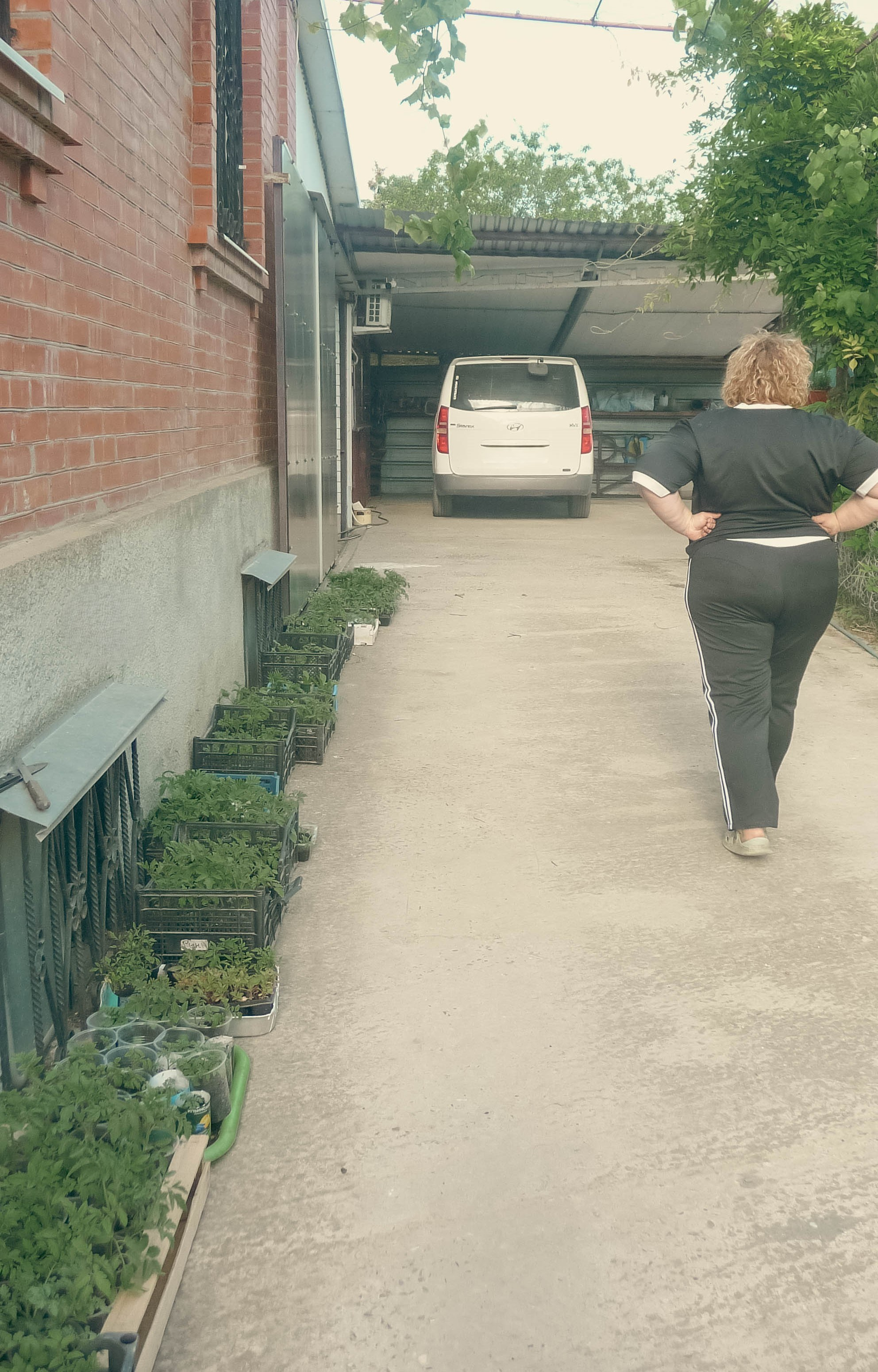 Майская Кубань. Фотограф Анастасия Лощакова в Москве