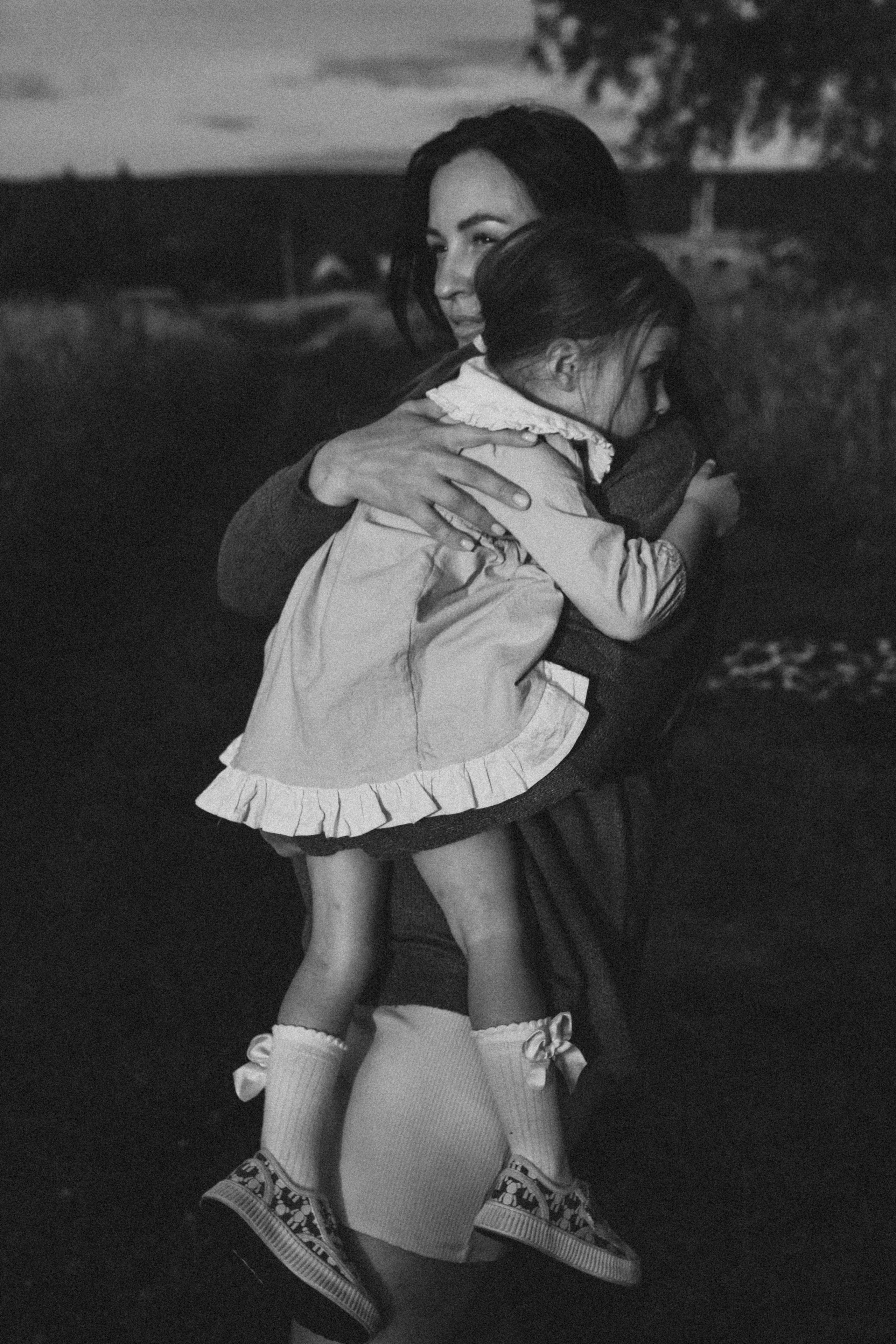 Природа. Семейный фотограф в Кемерово Мария Дорожко