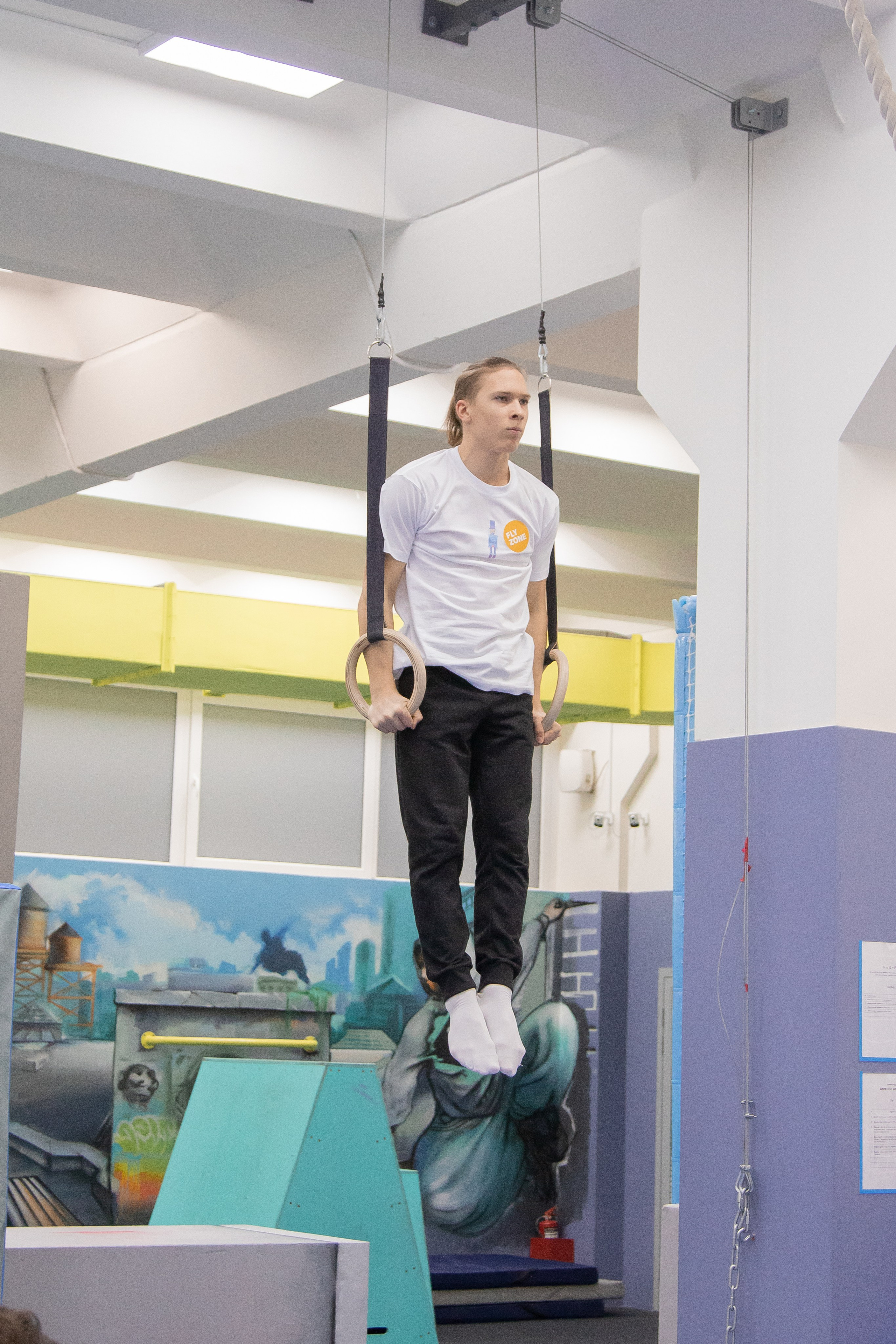 Спортивная гимнастика. Балетный фотограф в Москве Галина Молчанова