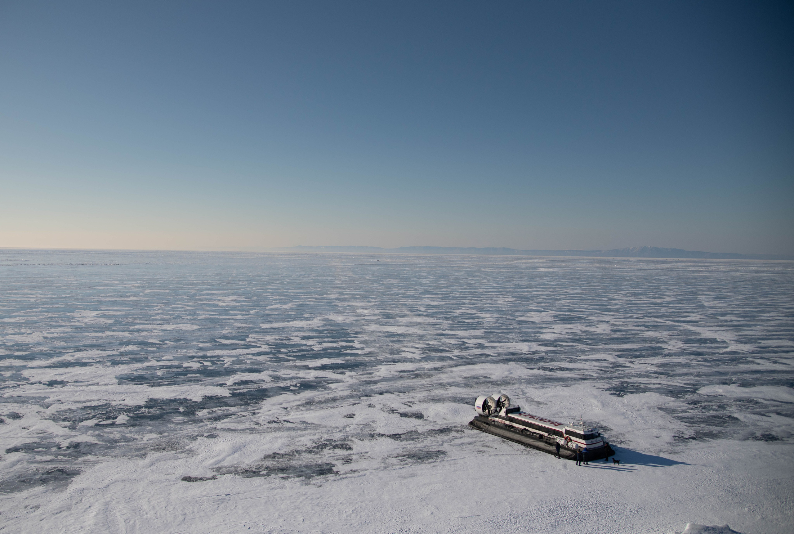 Байкал. Фотографирую для себя, своей семьи и друзей!