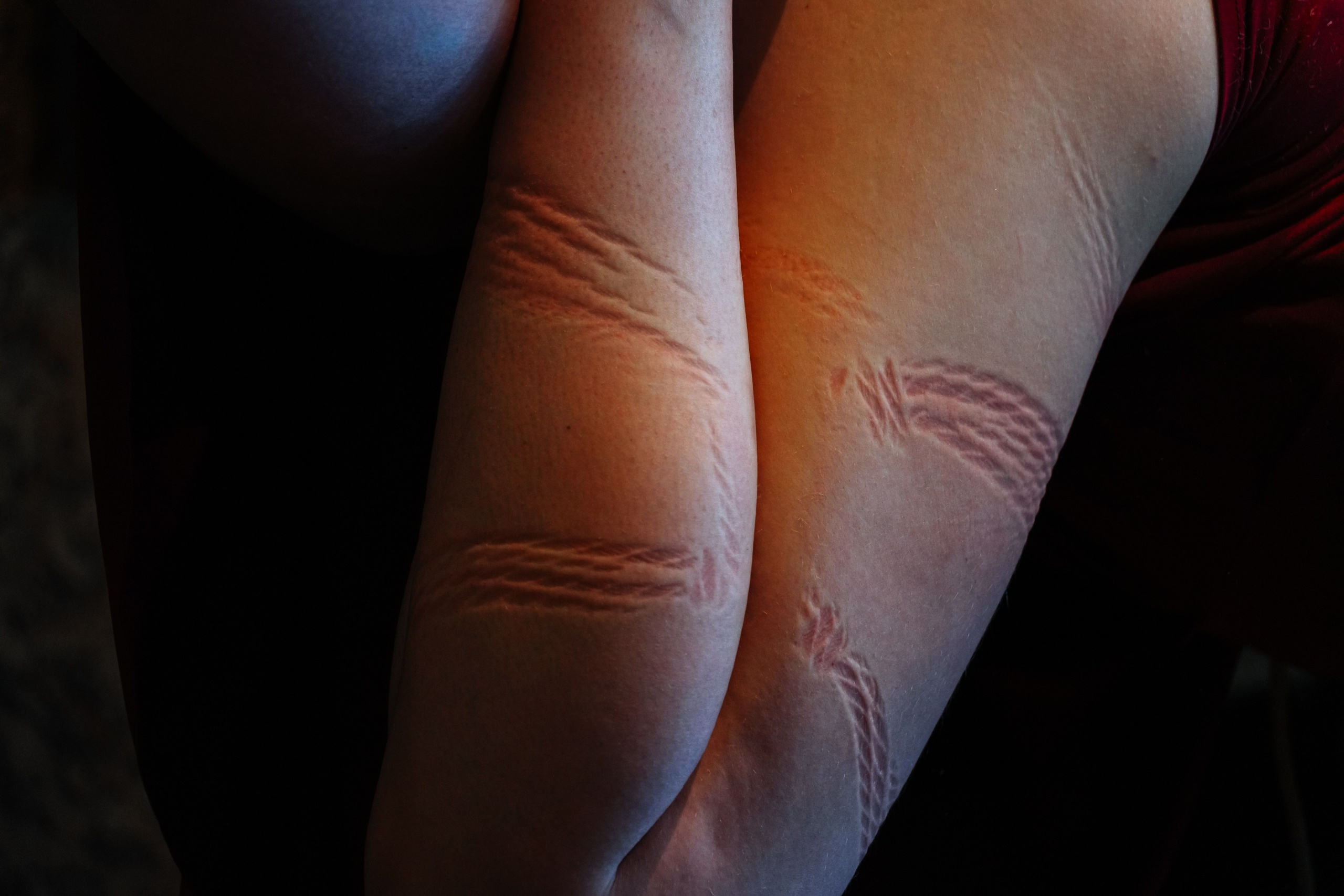 Рок концерт ILLUSIONS. Портретный фотограф в Санкт-Петербурге Дмитриева Наталия