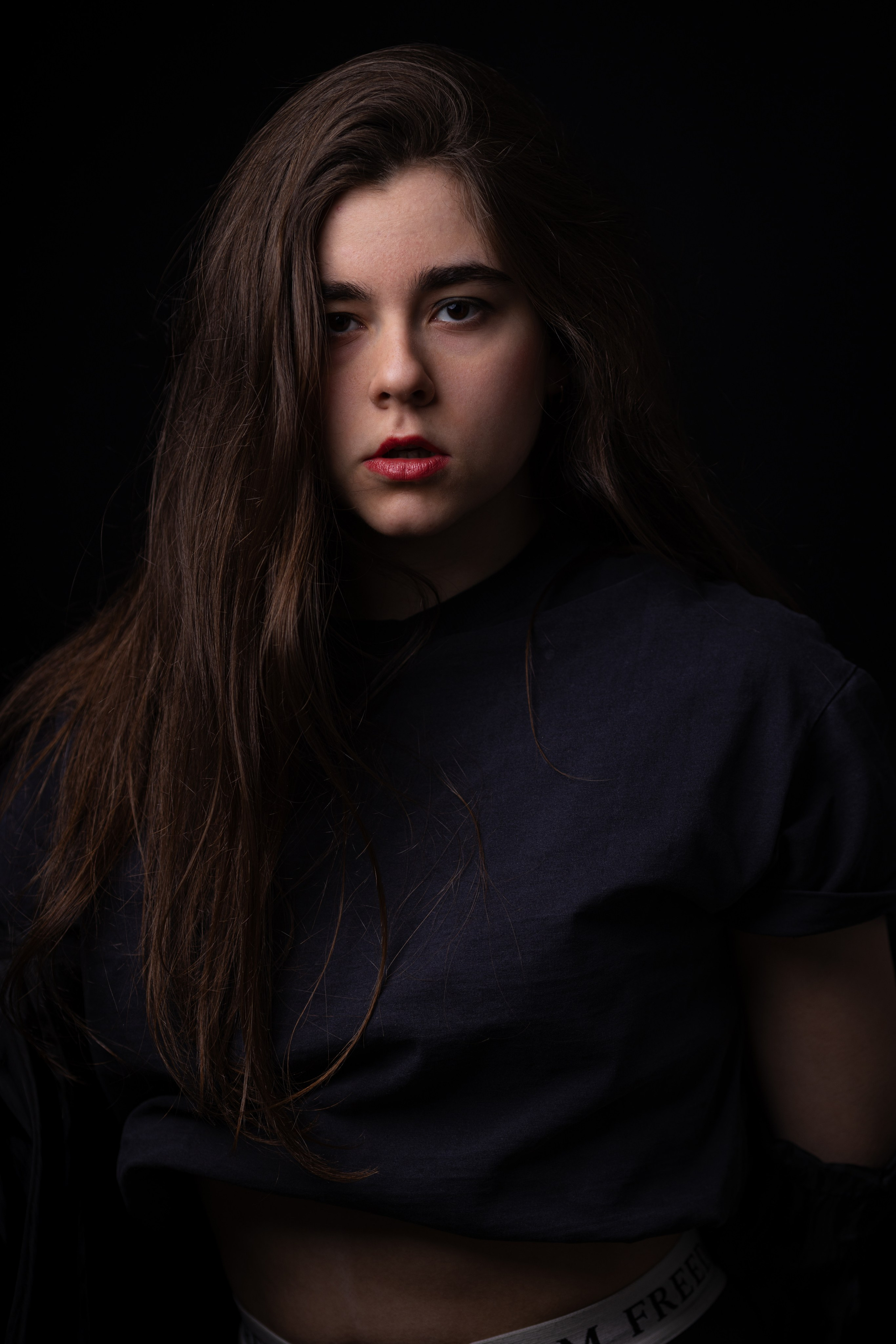 Портреты. Профессиональная фото- и видеосъёмка в Германии