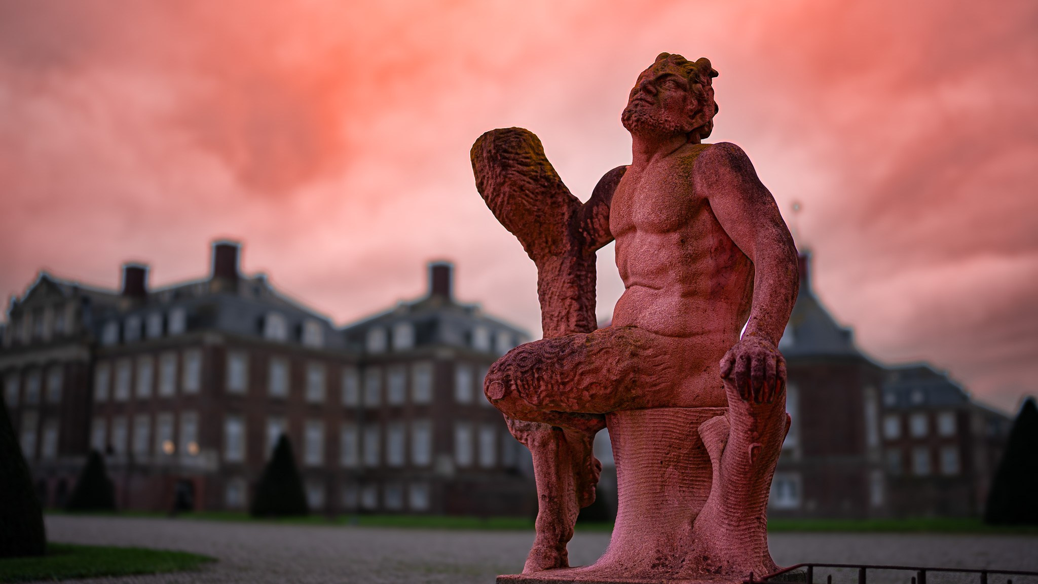 Творческие фото. Профессиональная фото- и видеосъёмка в Германии