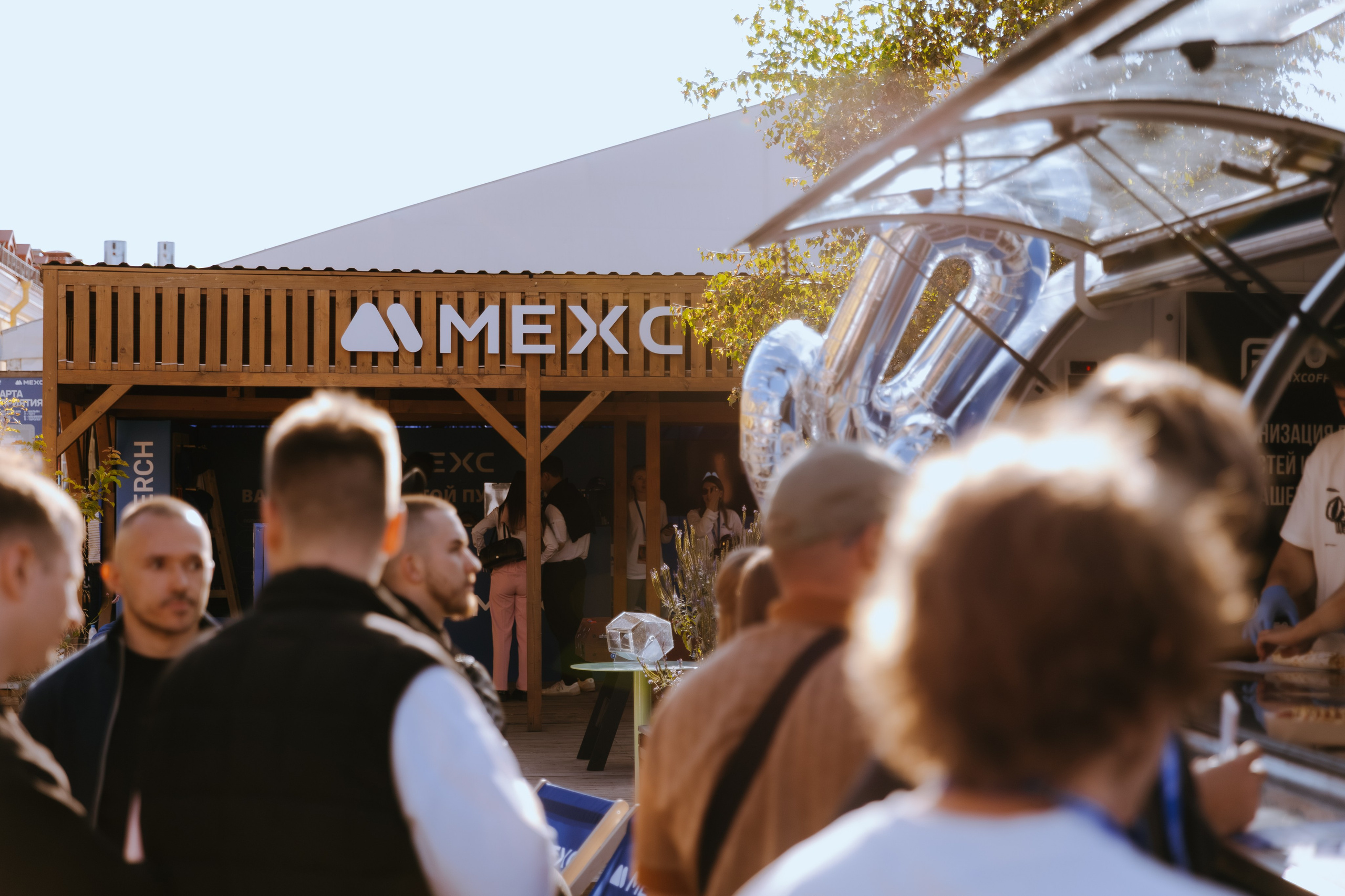 Репортажные съемки. Фотограф и видеограф в Северной столице