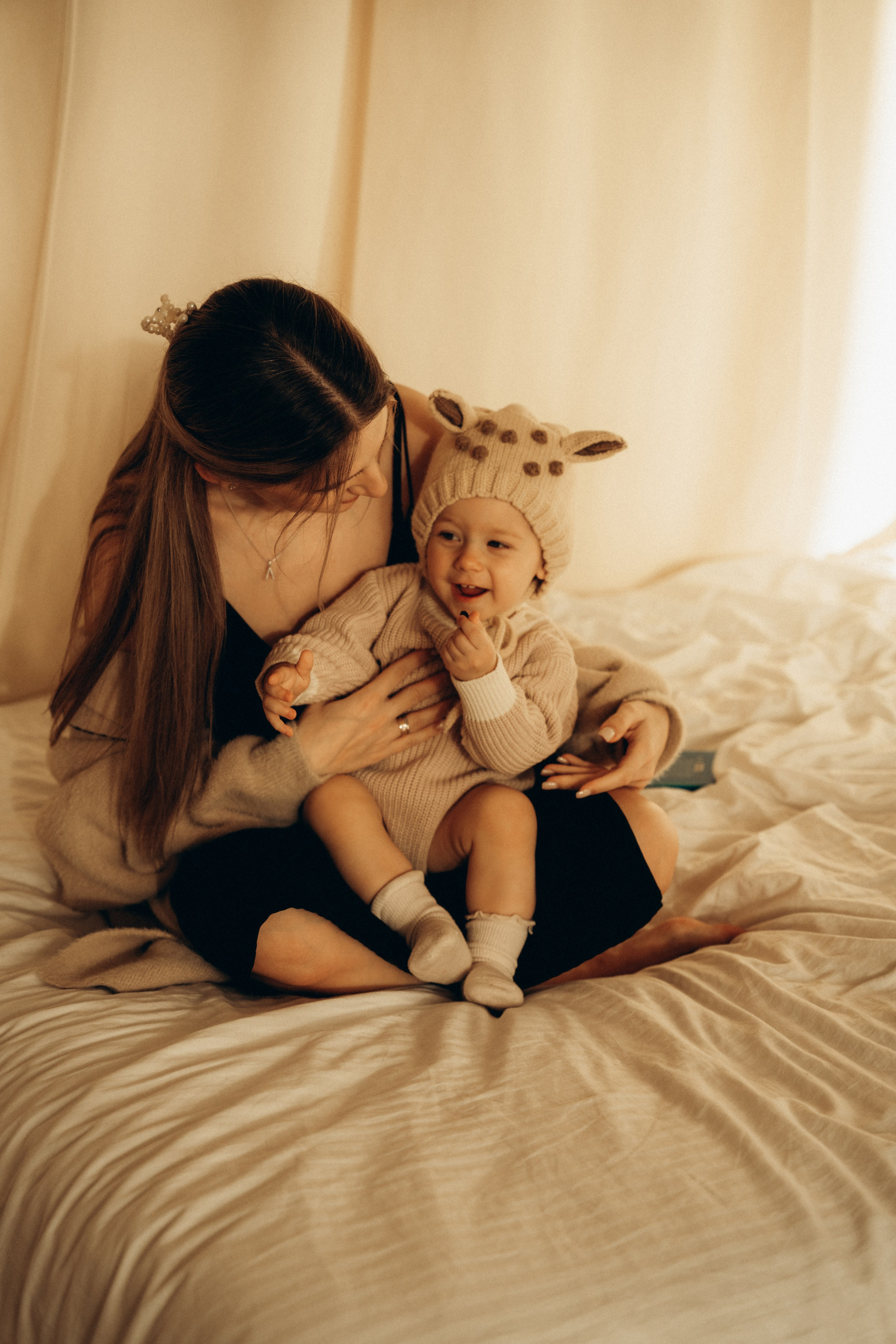 Лорена и Николь. Фотограф Мария Миллс | Минск