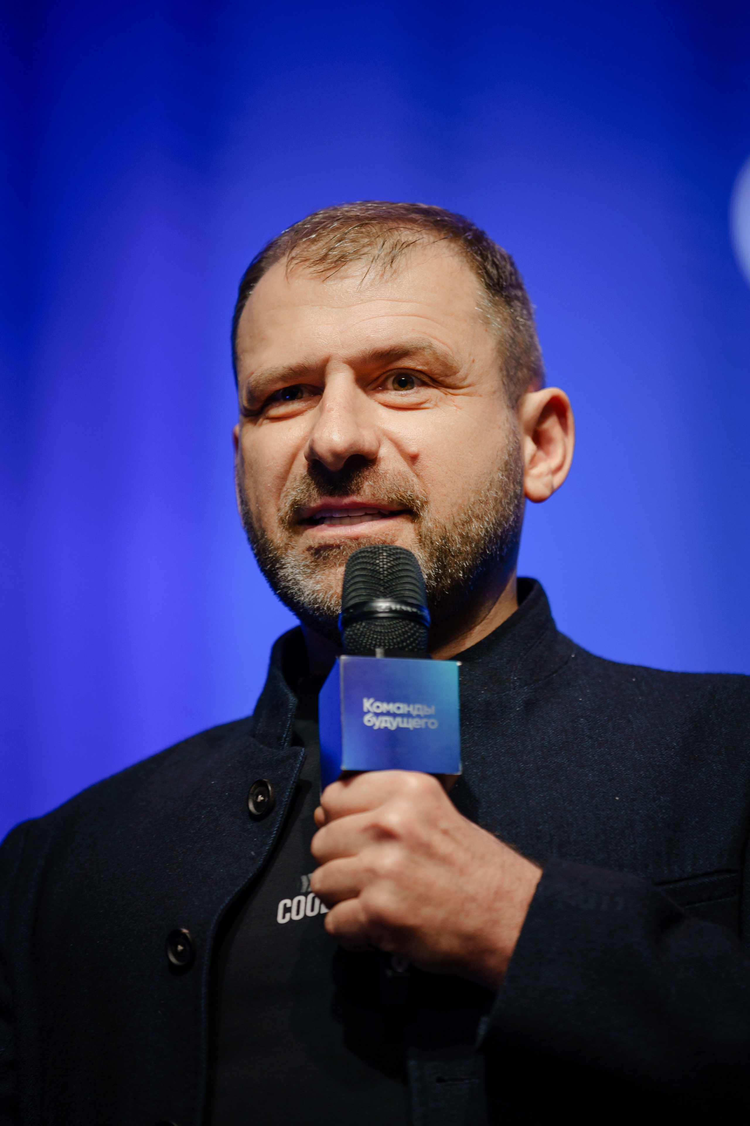 Репортажный фотограф на конференцию в Москве. Репортажный фотограф в Москве Саша Дружинина