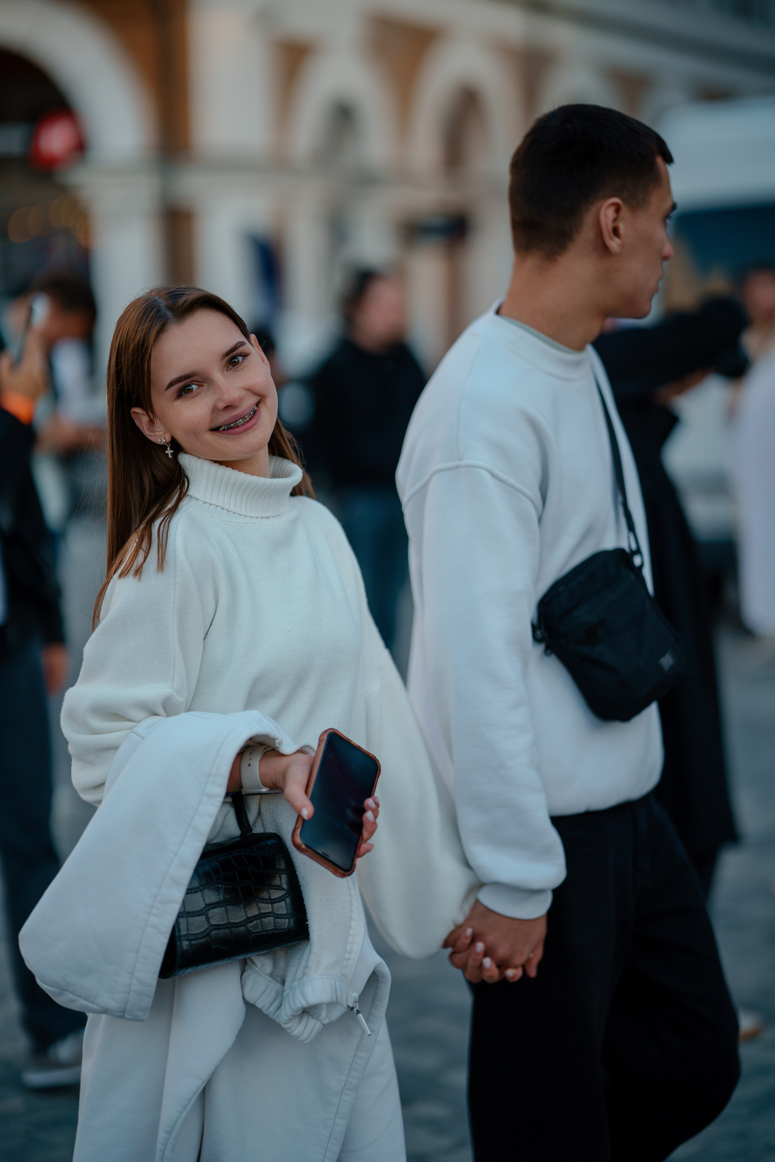 Репортажный фотограф в Сочи. Репортажный фотограф в Москве Саша Дружинина