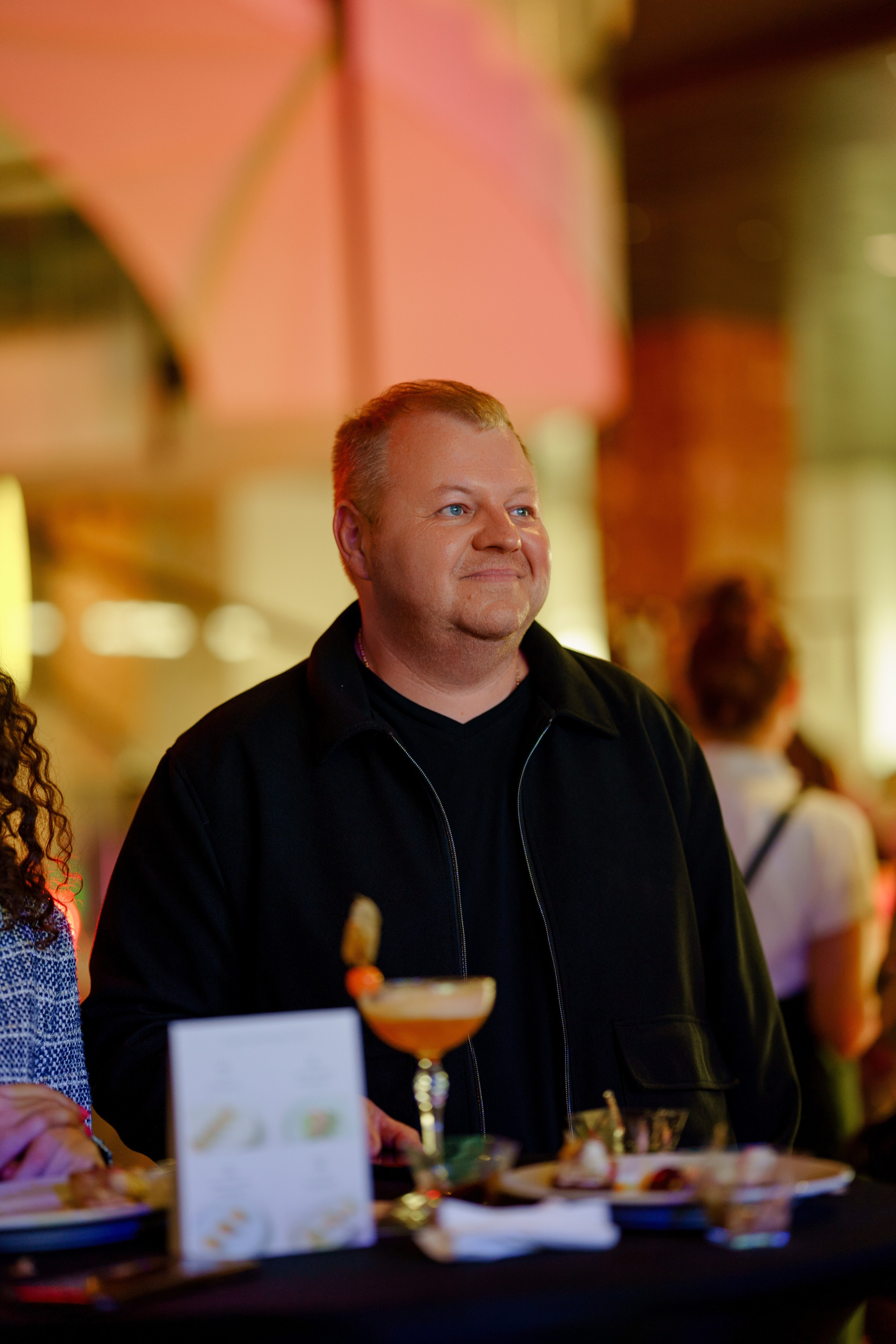 Фотограф на мероприятие в Лужники. Репортажный фотограф в Москве Саша Дружинина