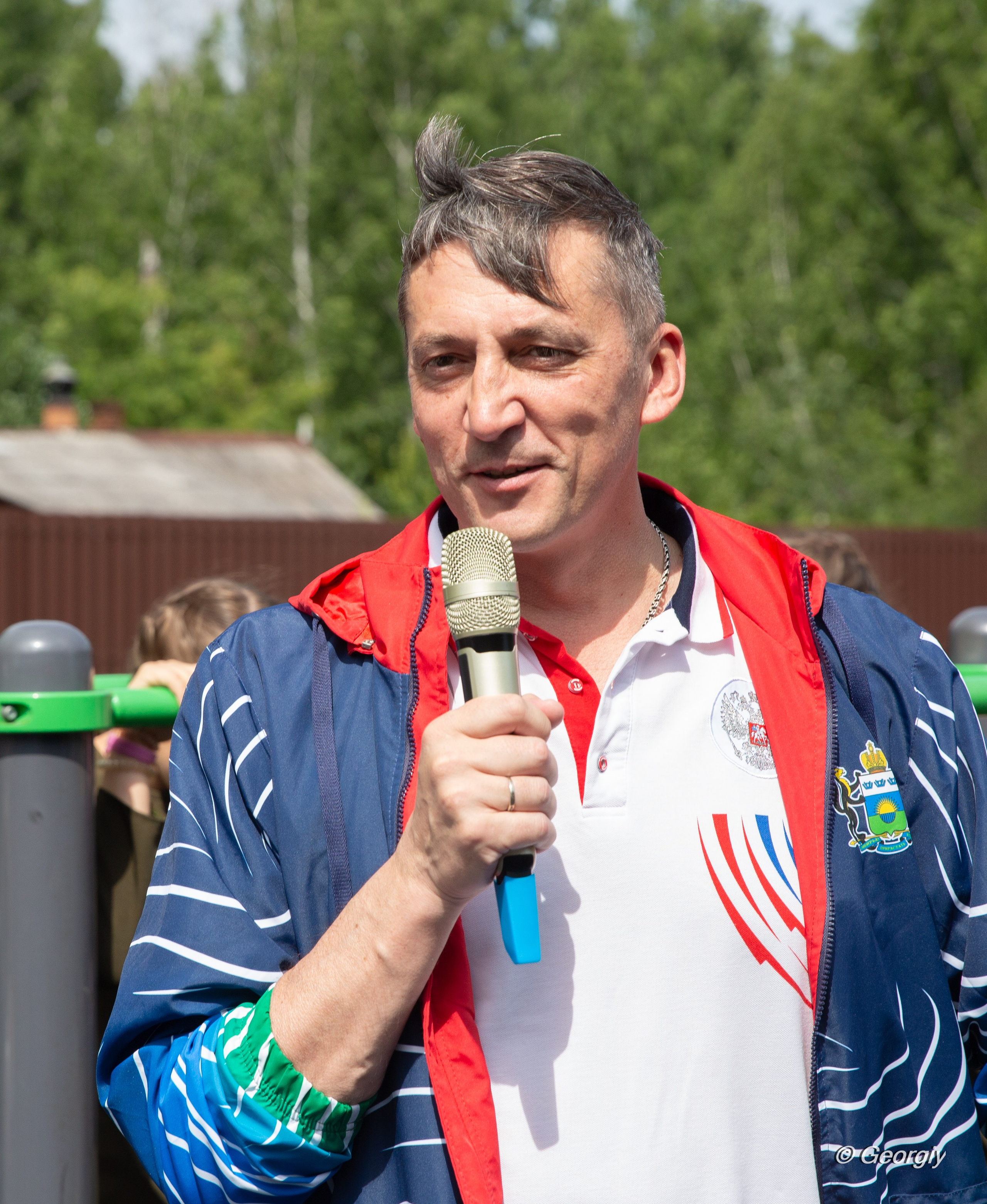 28.06.2025 г. Велофестиваль. Мой фотомир