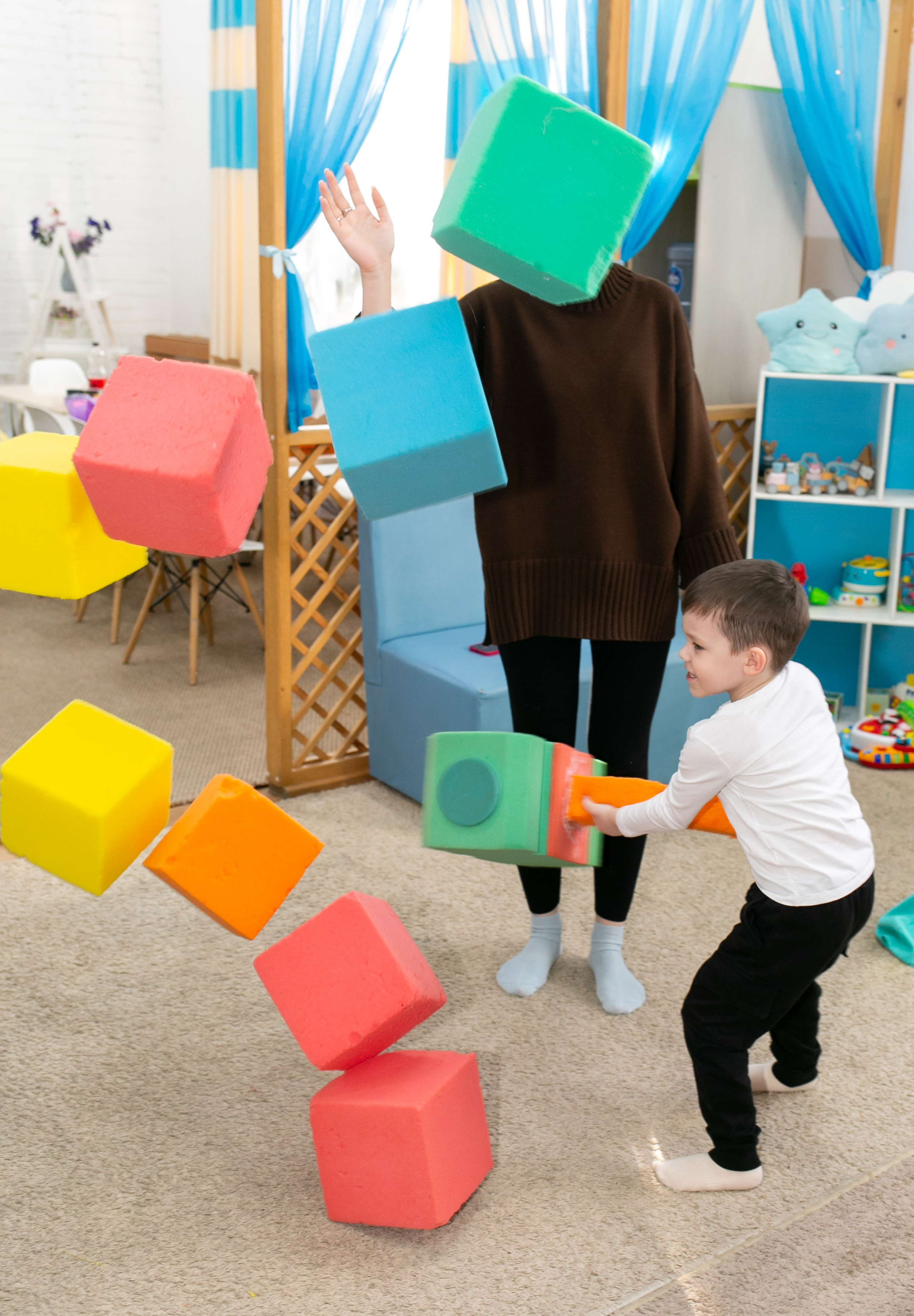 Праздники. Фотограф новорожденных и семейный фотограф НСО г. Бердск Марина Львова