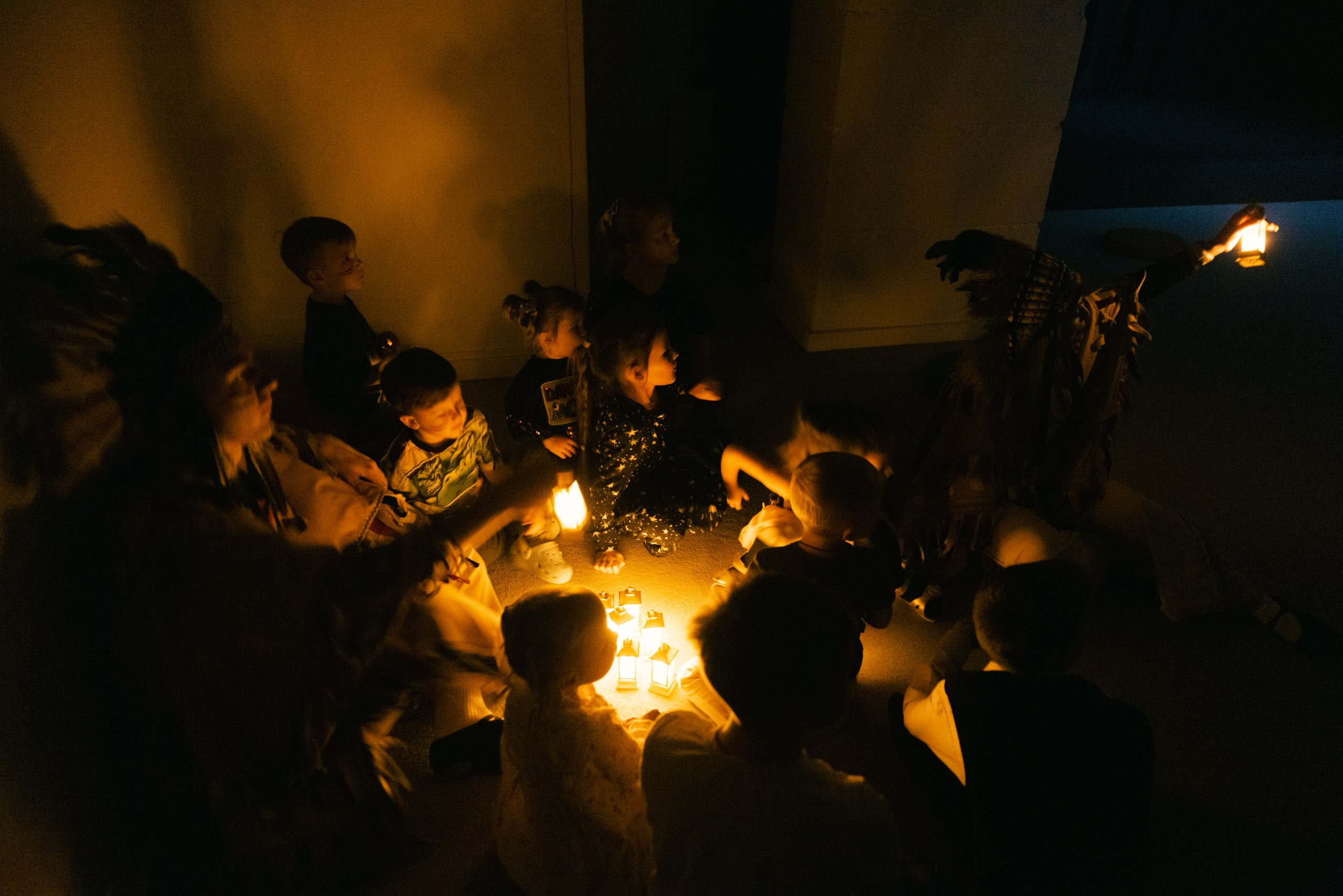 Маленькие Индейцы. Фотограф в Ижевске и Казани Богданов Яков