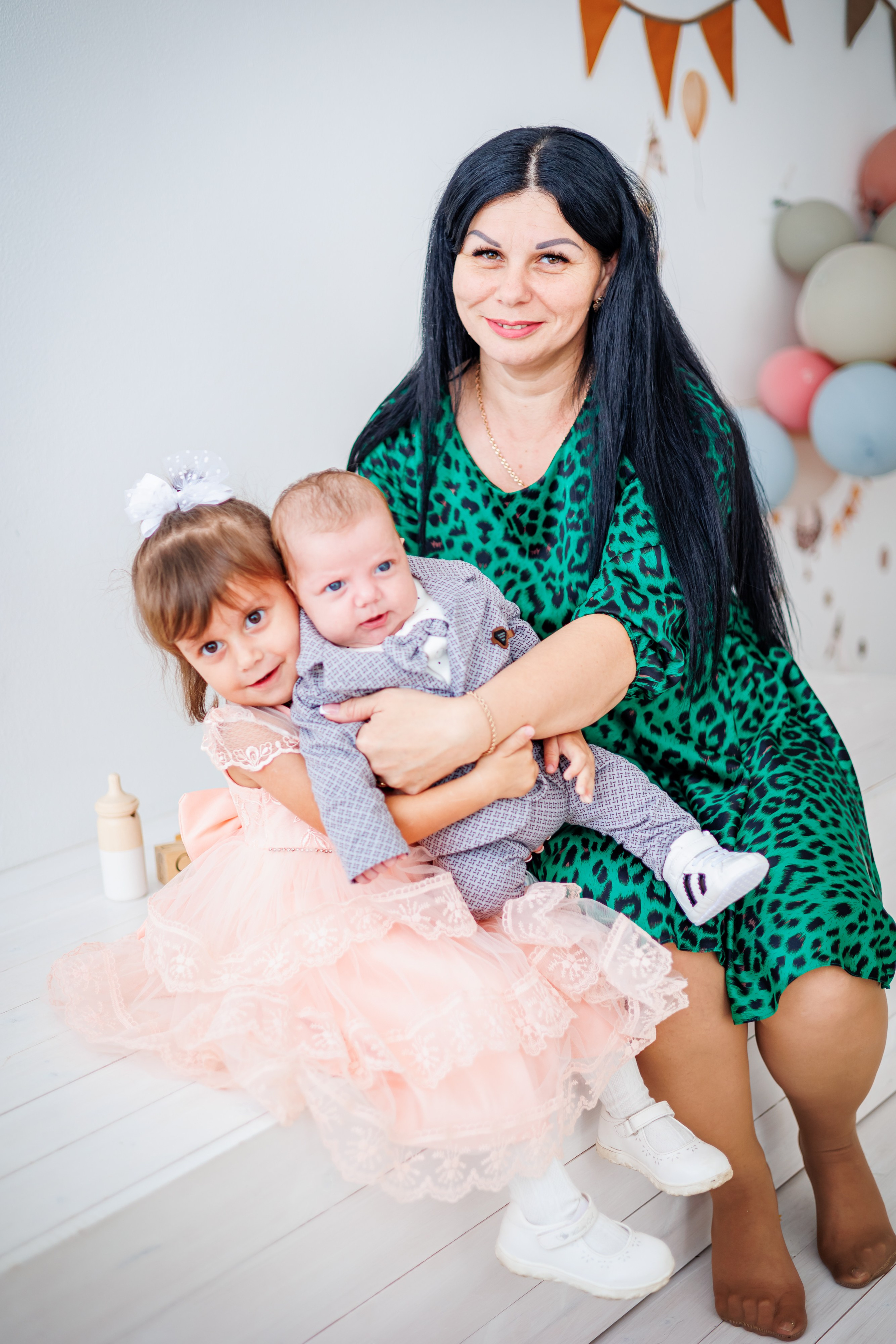 2 года фотостудия Пудра. Свадебный и семейный фотограф в Армавире