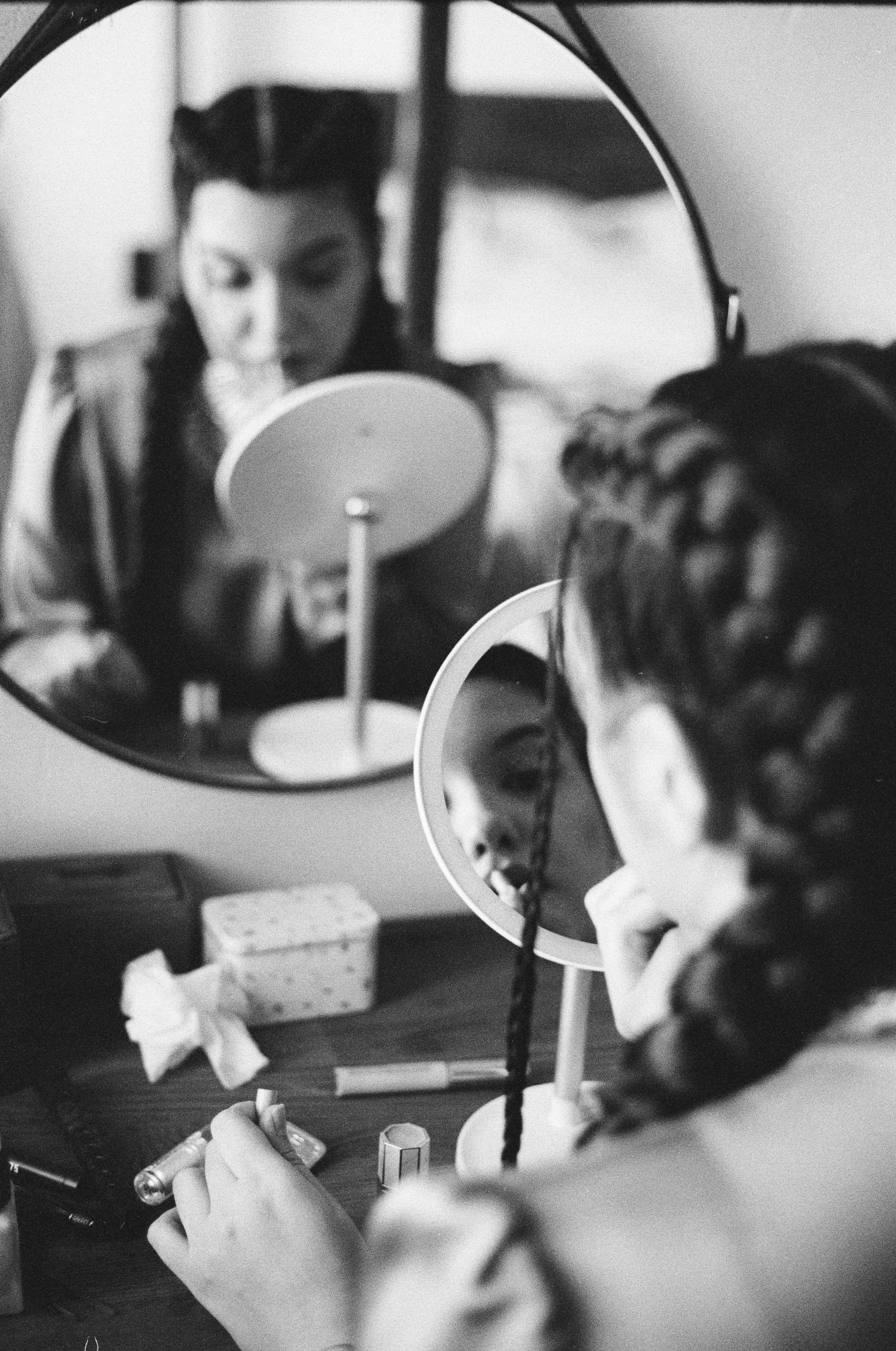 Свидания. Репортажный фотограф в Санкт-Петербурге Евдокимова Ольга