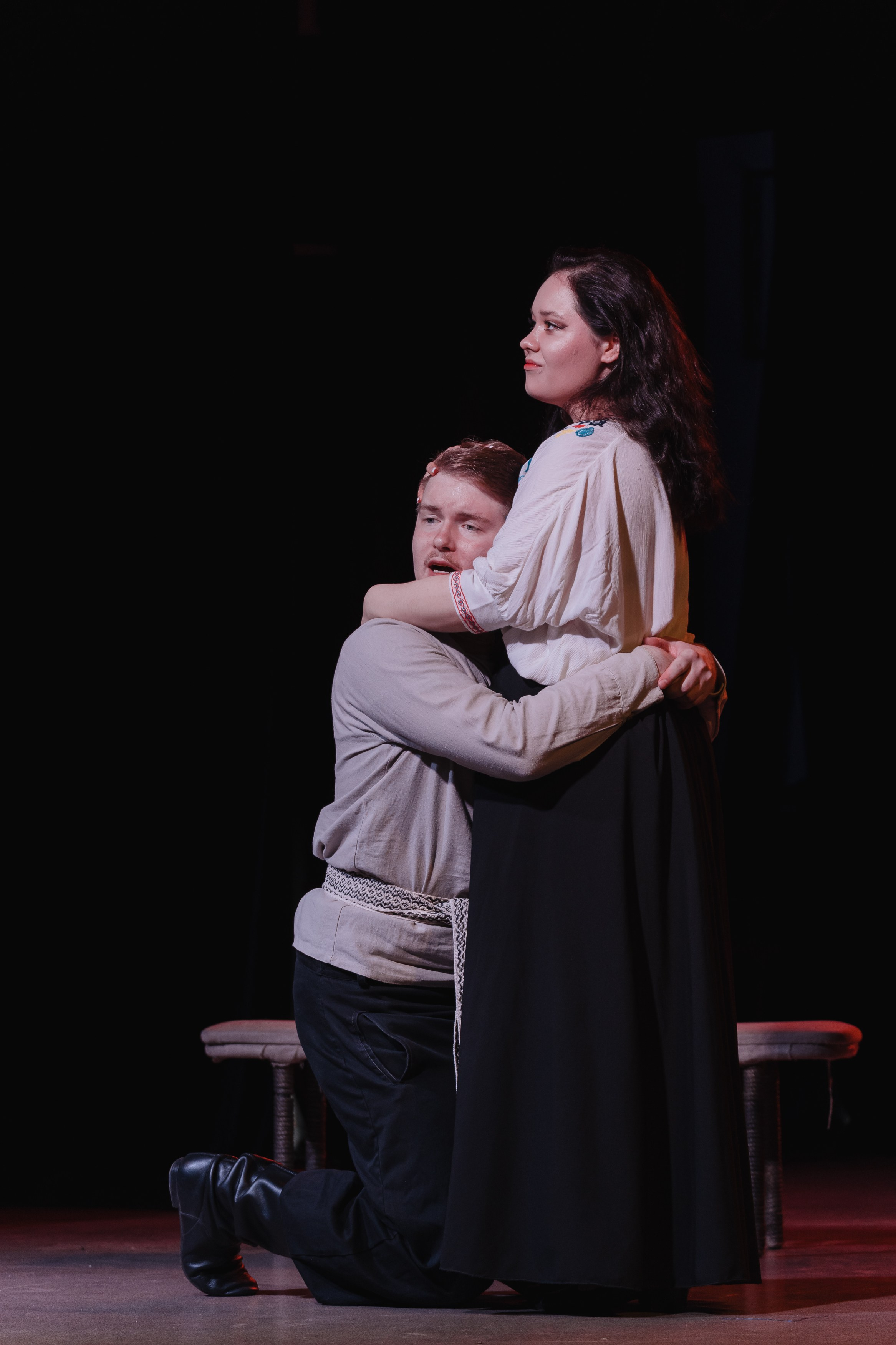 Спектакли. Репортажный фотограф в Санкт-Петербурге Евдокимова Ольга