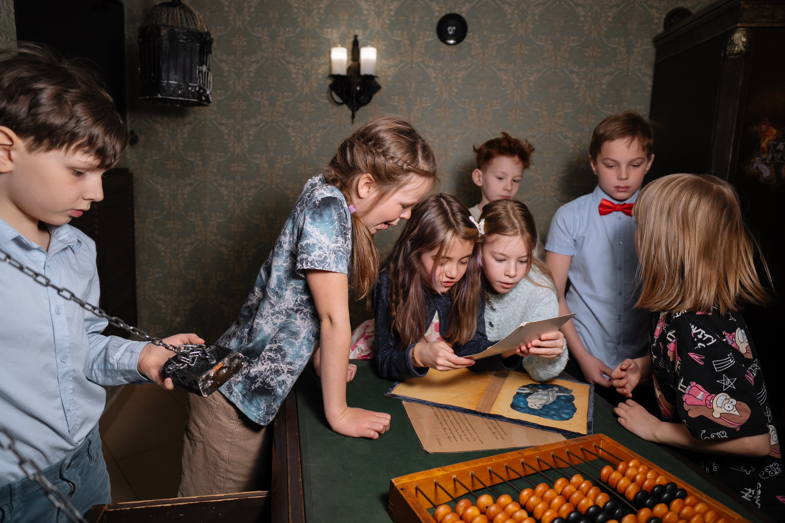 Детские мероприятия. Репортажный фотограф в Санкт-Петербурге Евдокимова Ольга