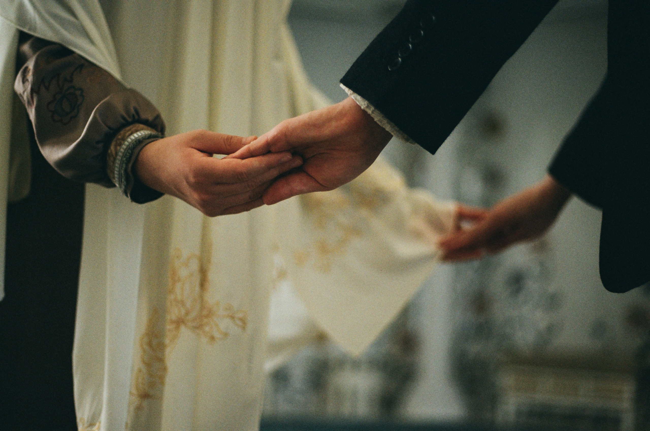 Свидания. Репортажный фотограф в Санкт-Петербурге Евдокимова Ольга