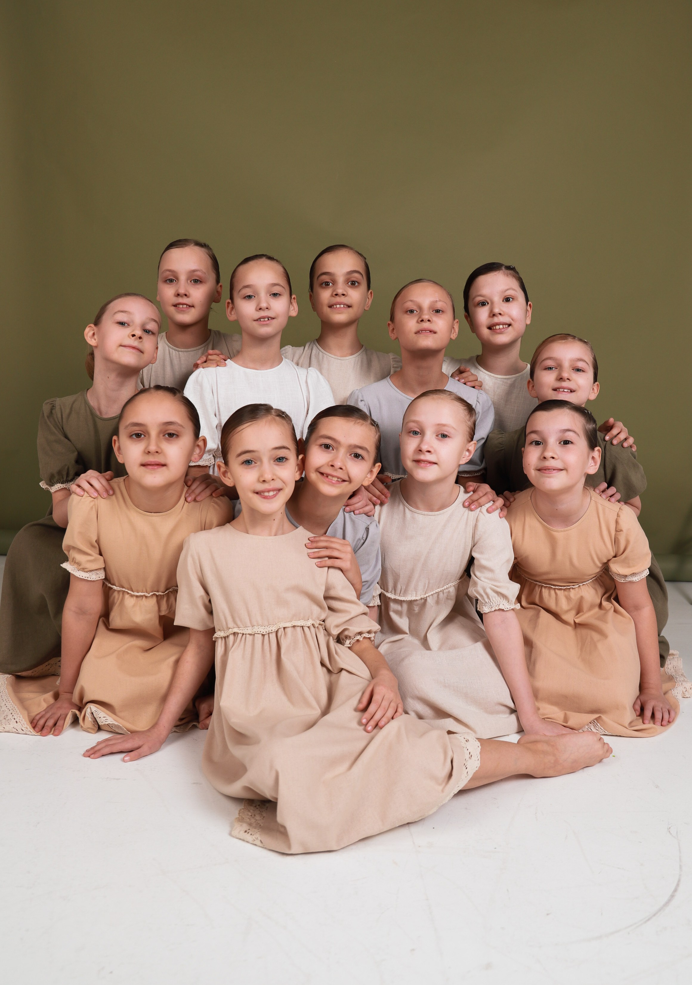 Слобода на фоне. Фотограф Юлия Мальцева