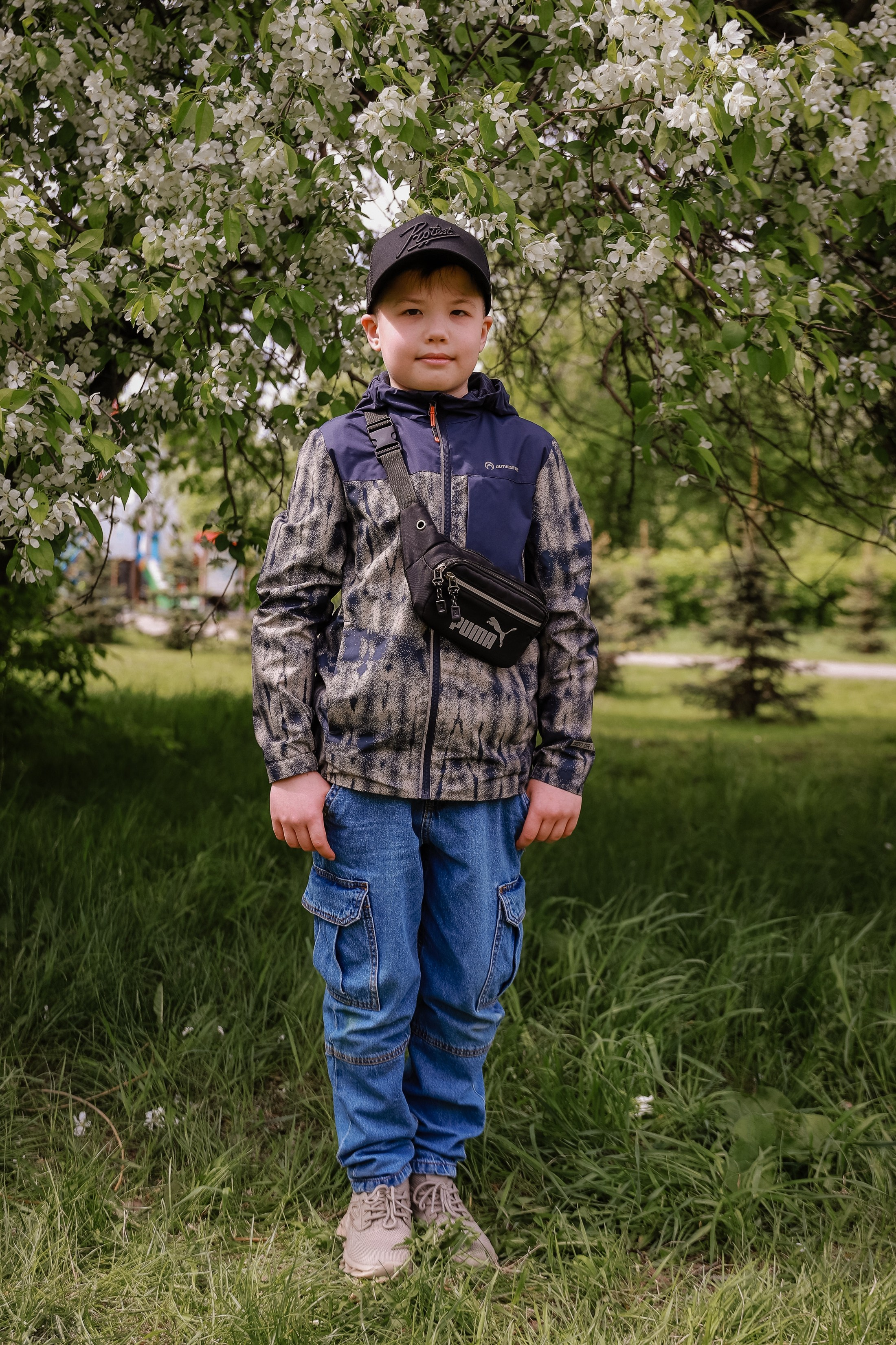 Квест по окончанию 3а. Фотограф Юлия Мальцева