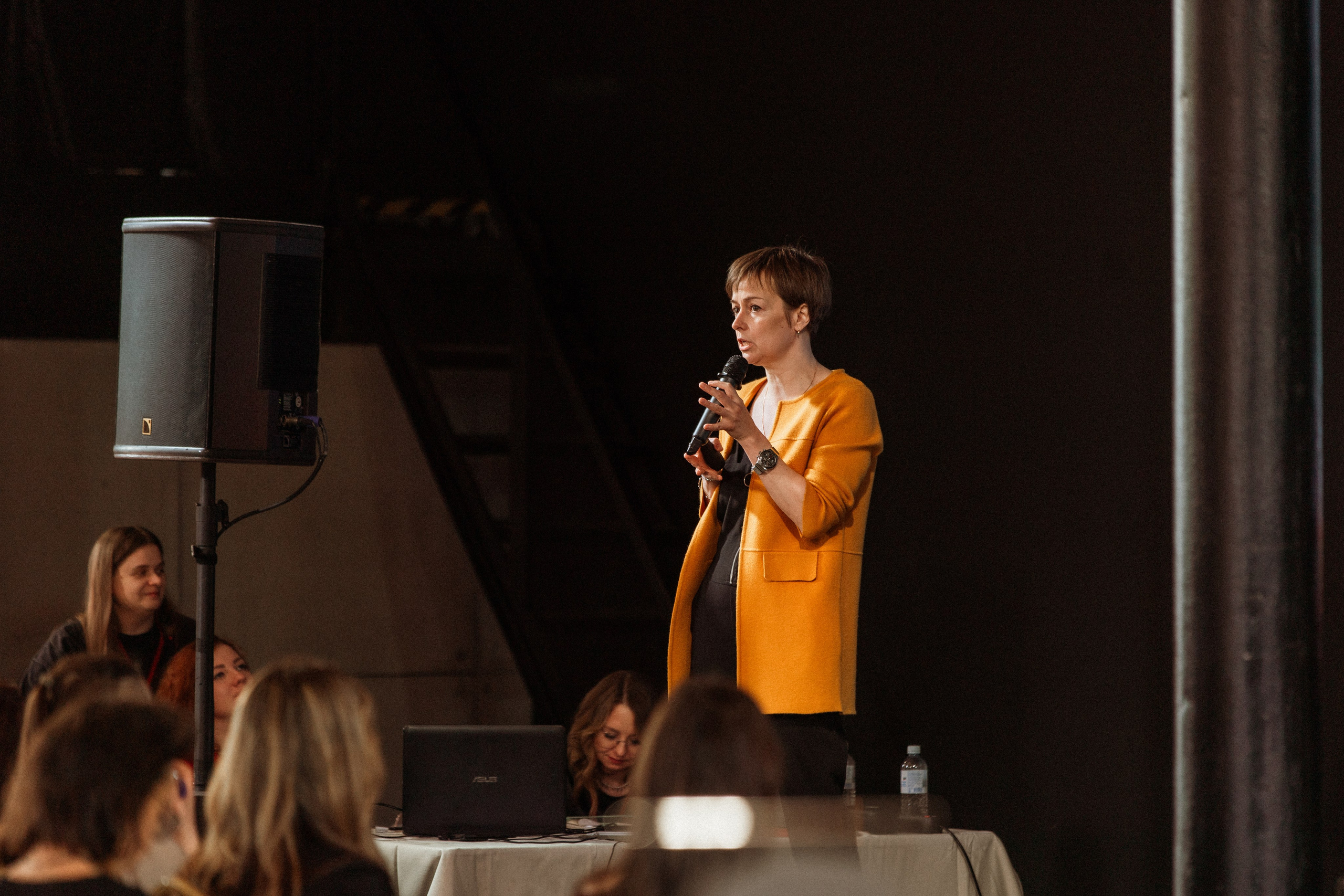 CBcon. Фотограф анималист в Москве Майорова Евгения