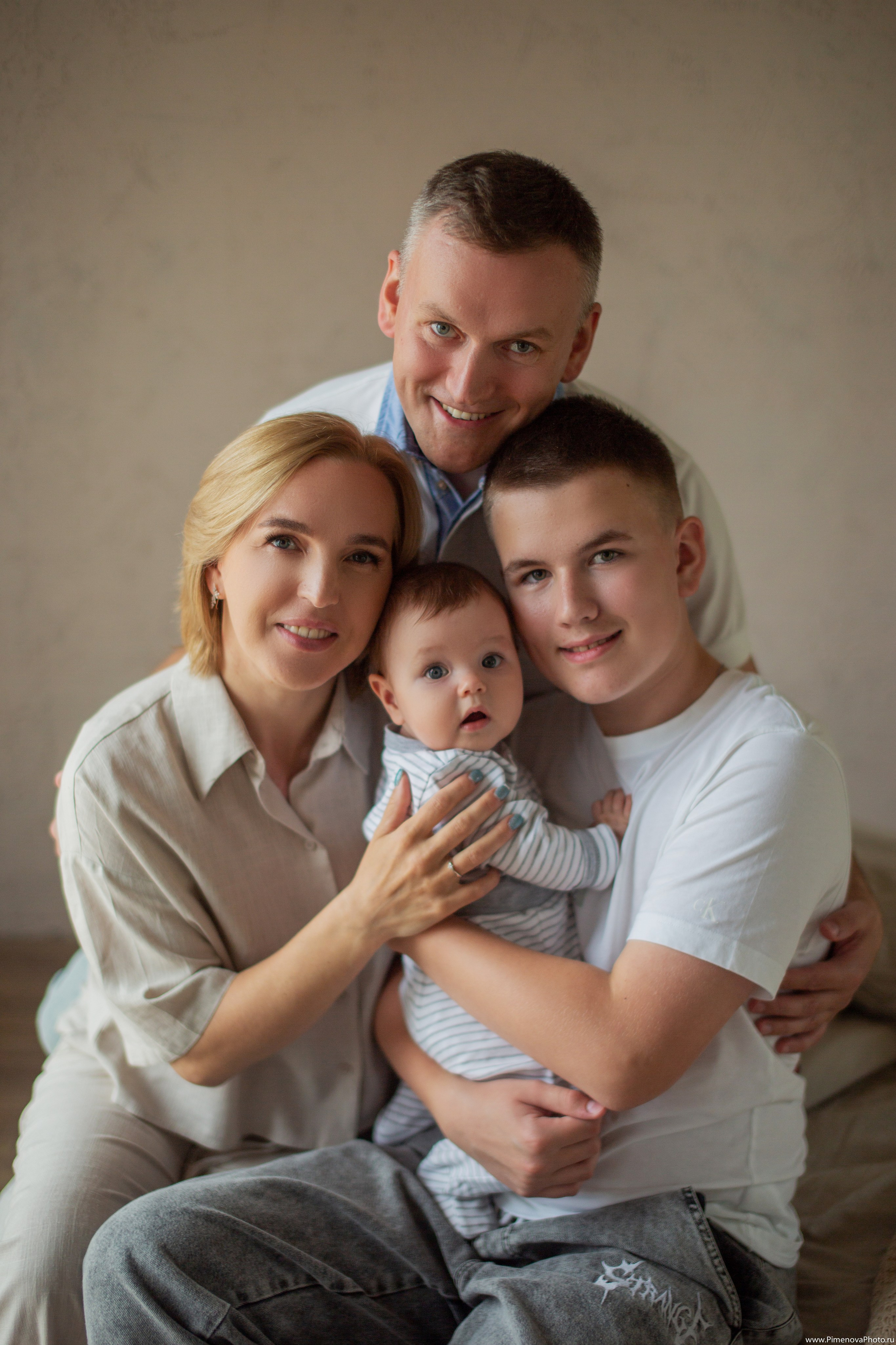 Истории. Семейный и детский фотограф в Петрозаводске