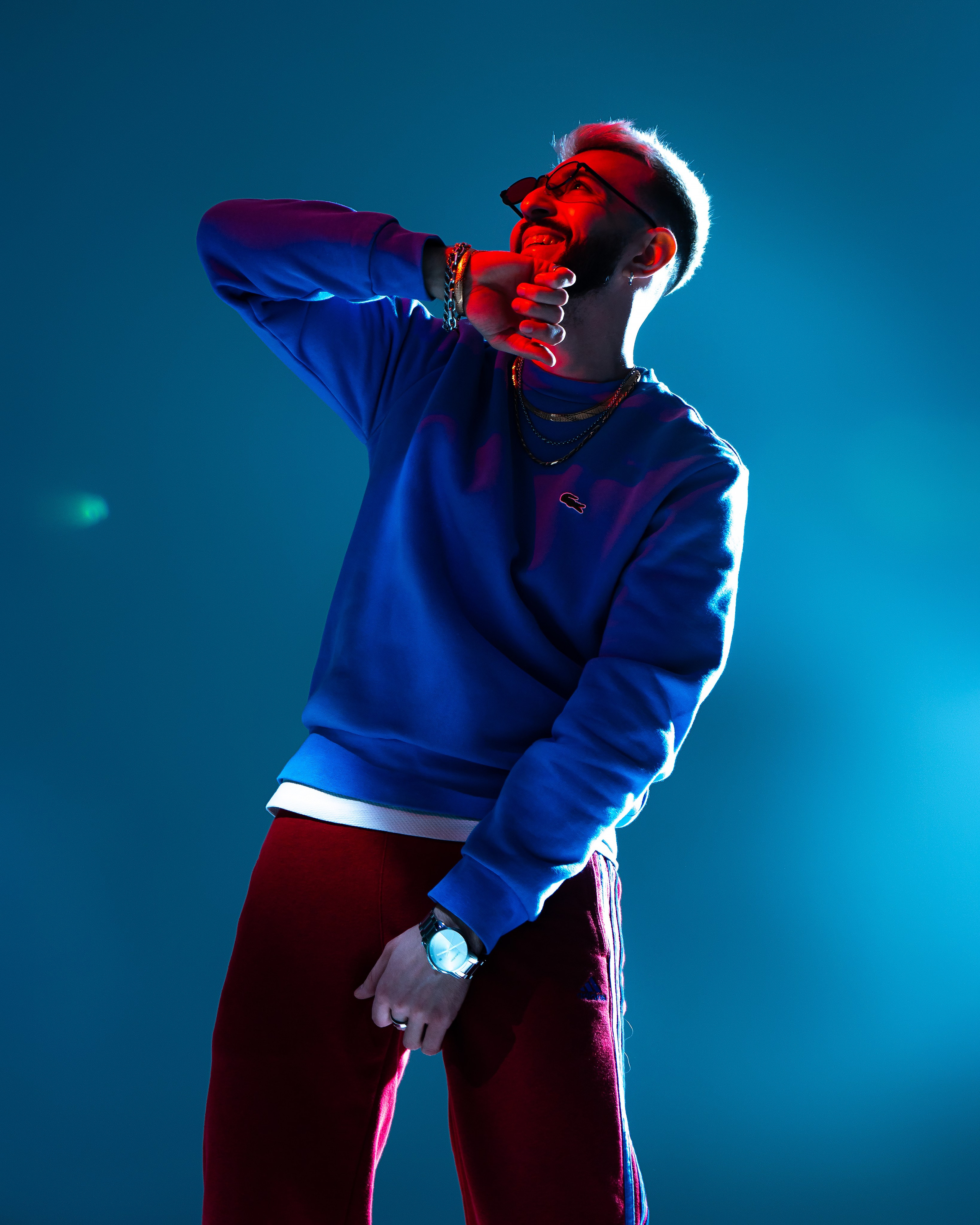 Алибастер. Фотограф Пудинова Настя