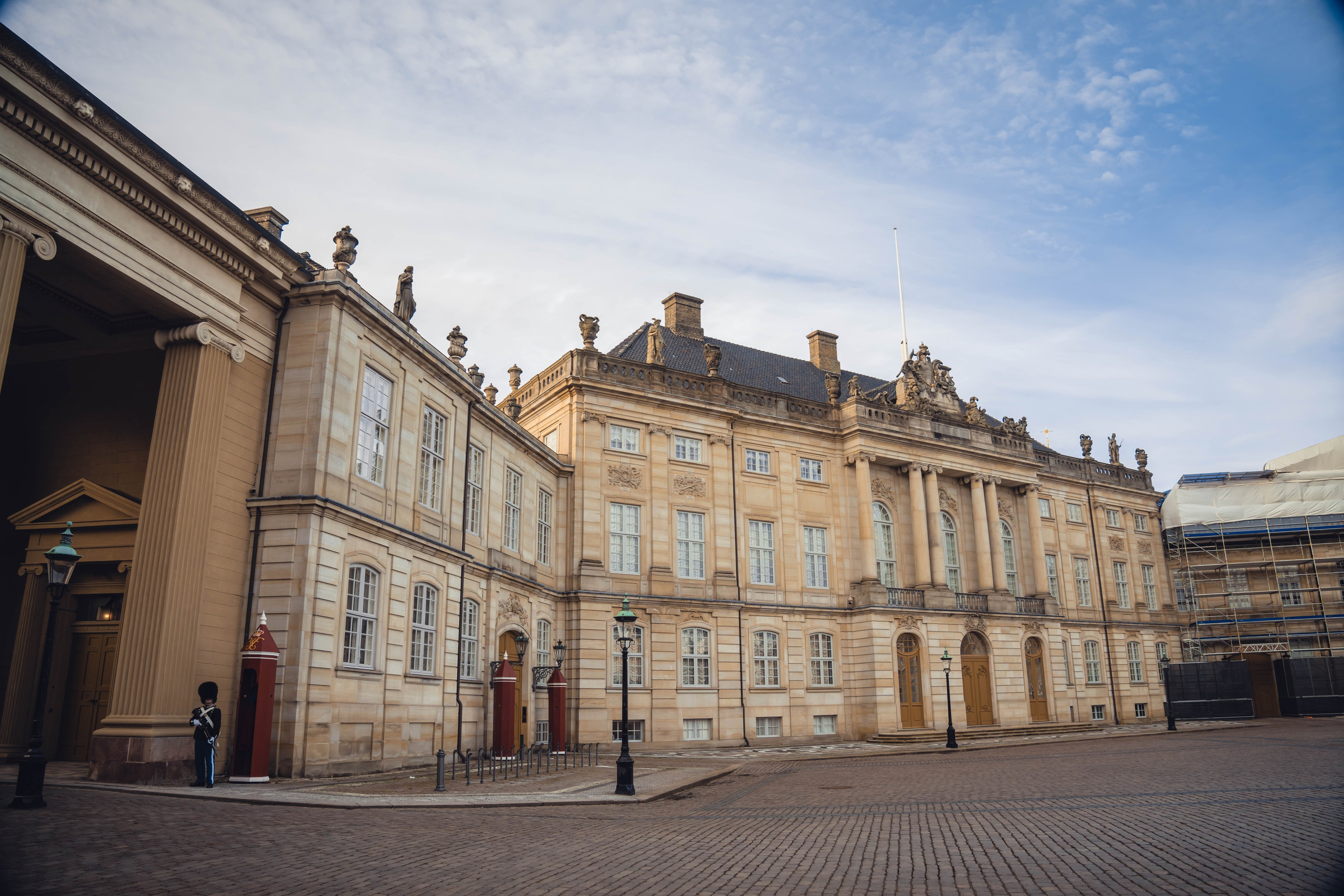 Дания. Фотографирую для себя, своей семьи и друзей!