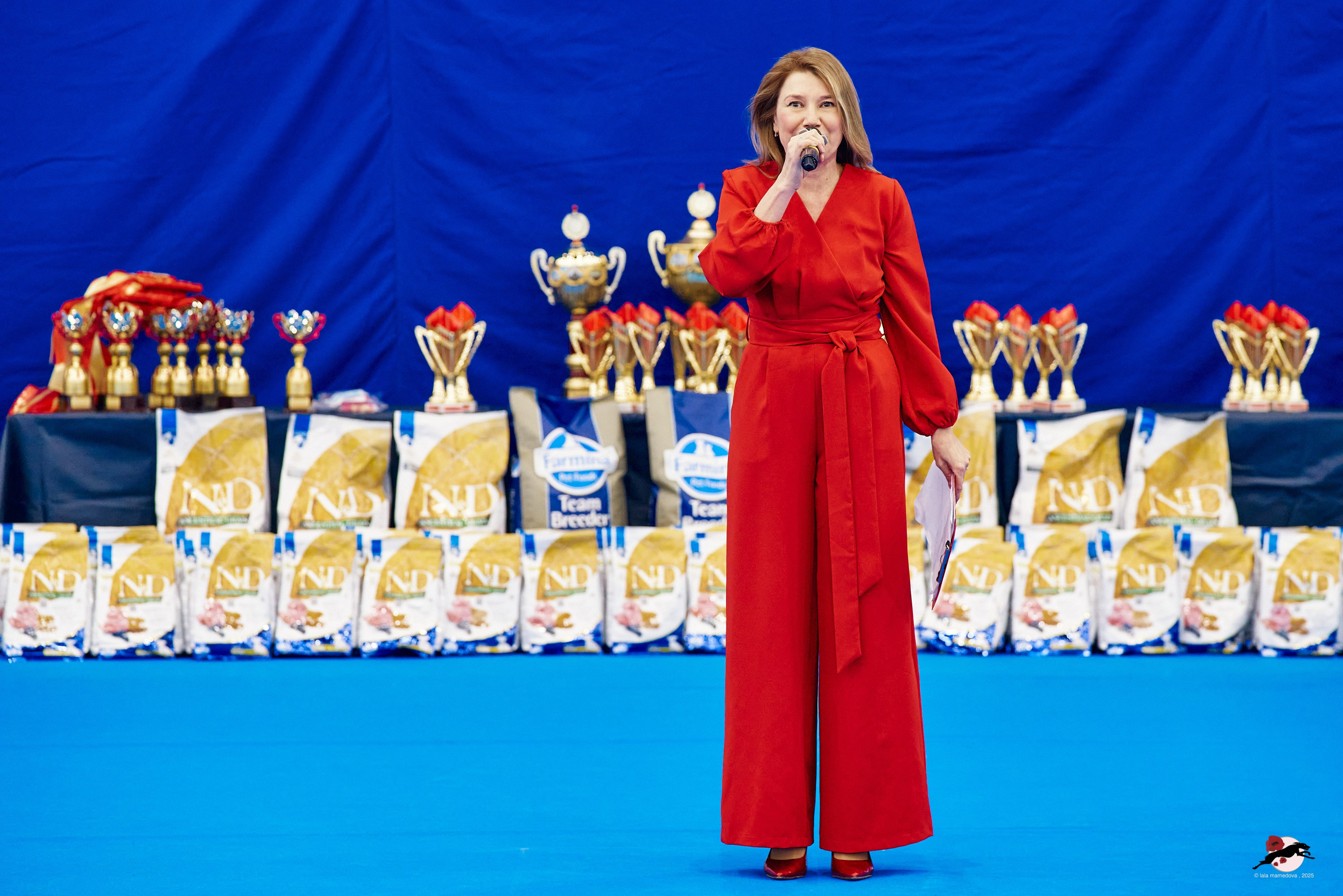 27.04.2025 | "Петербург-Элита 2025" & «КУБОК «ЭЛИТЫ»-2025»