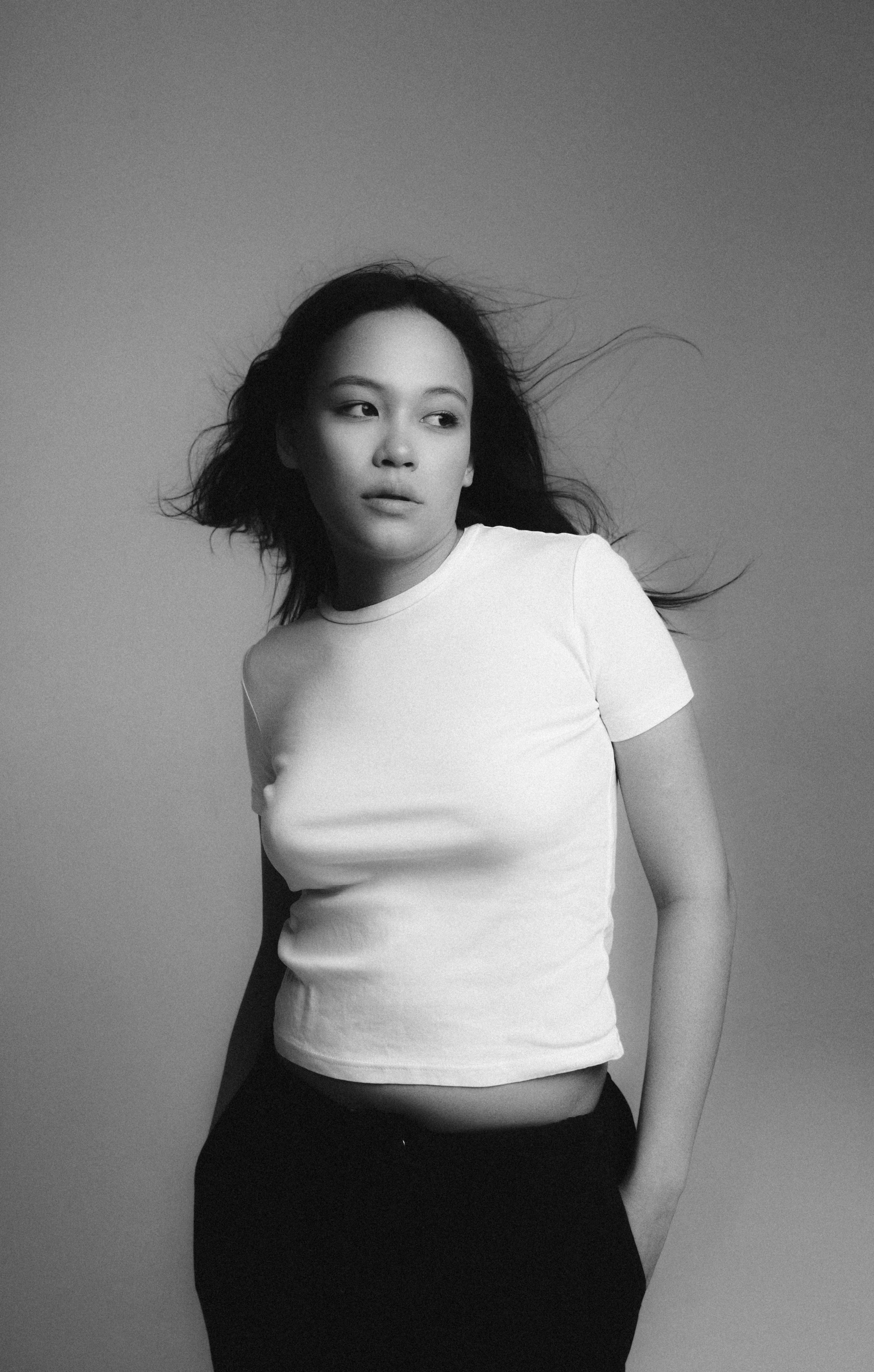 Вероника. Обо мне