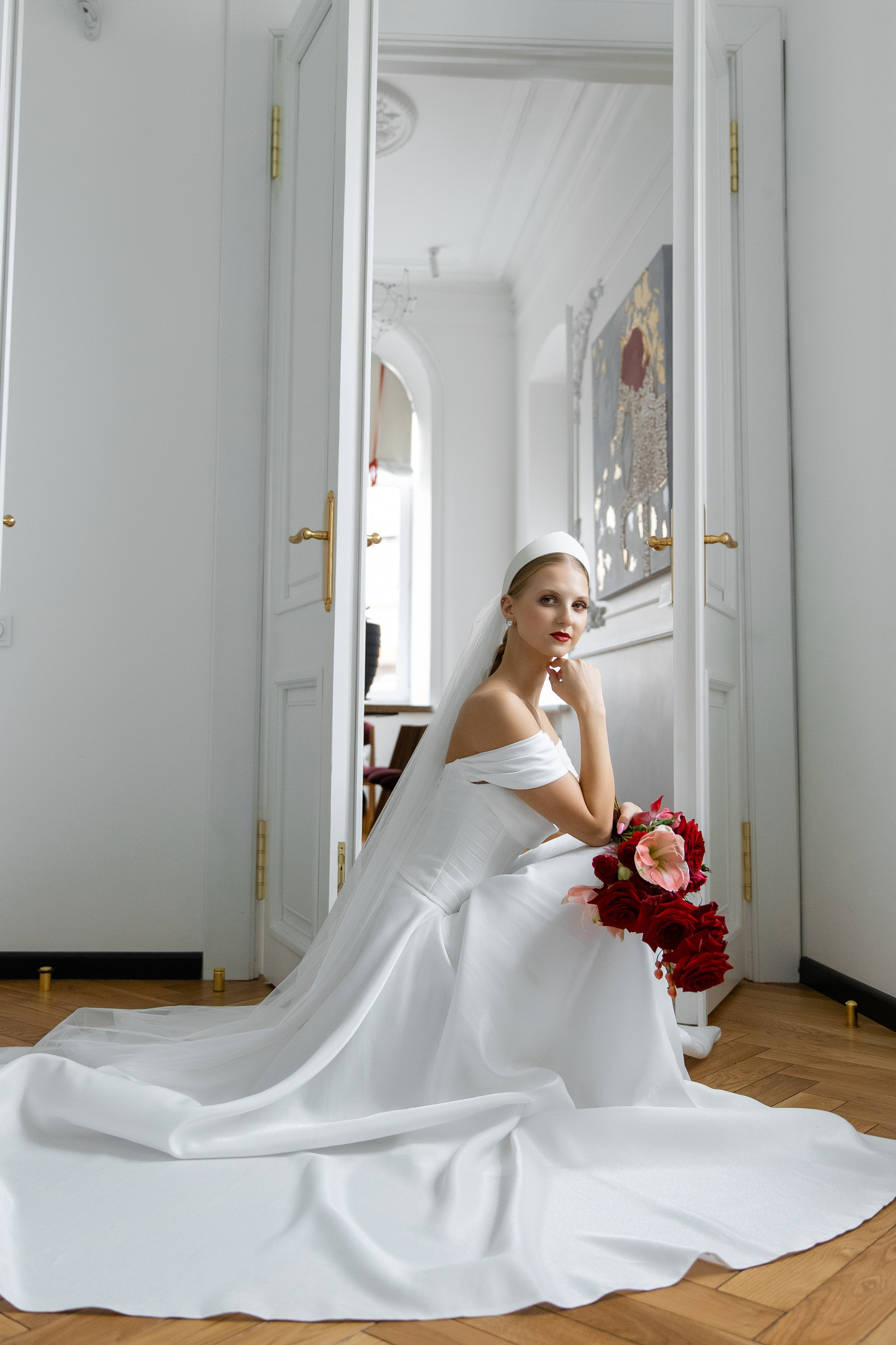 Диана и Павел