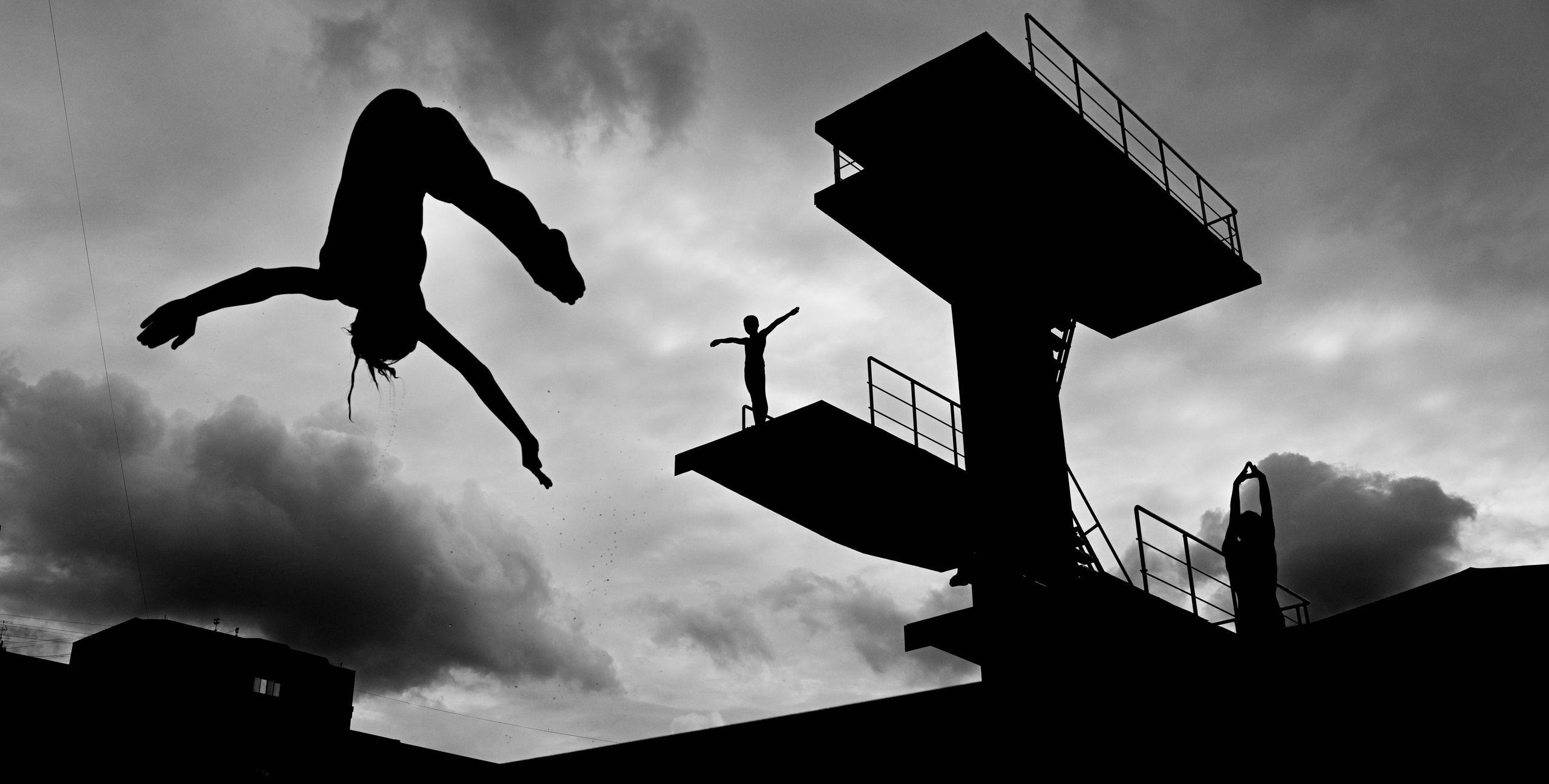 Evgenii Filippov — Photographer