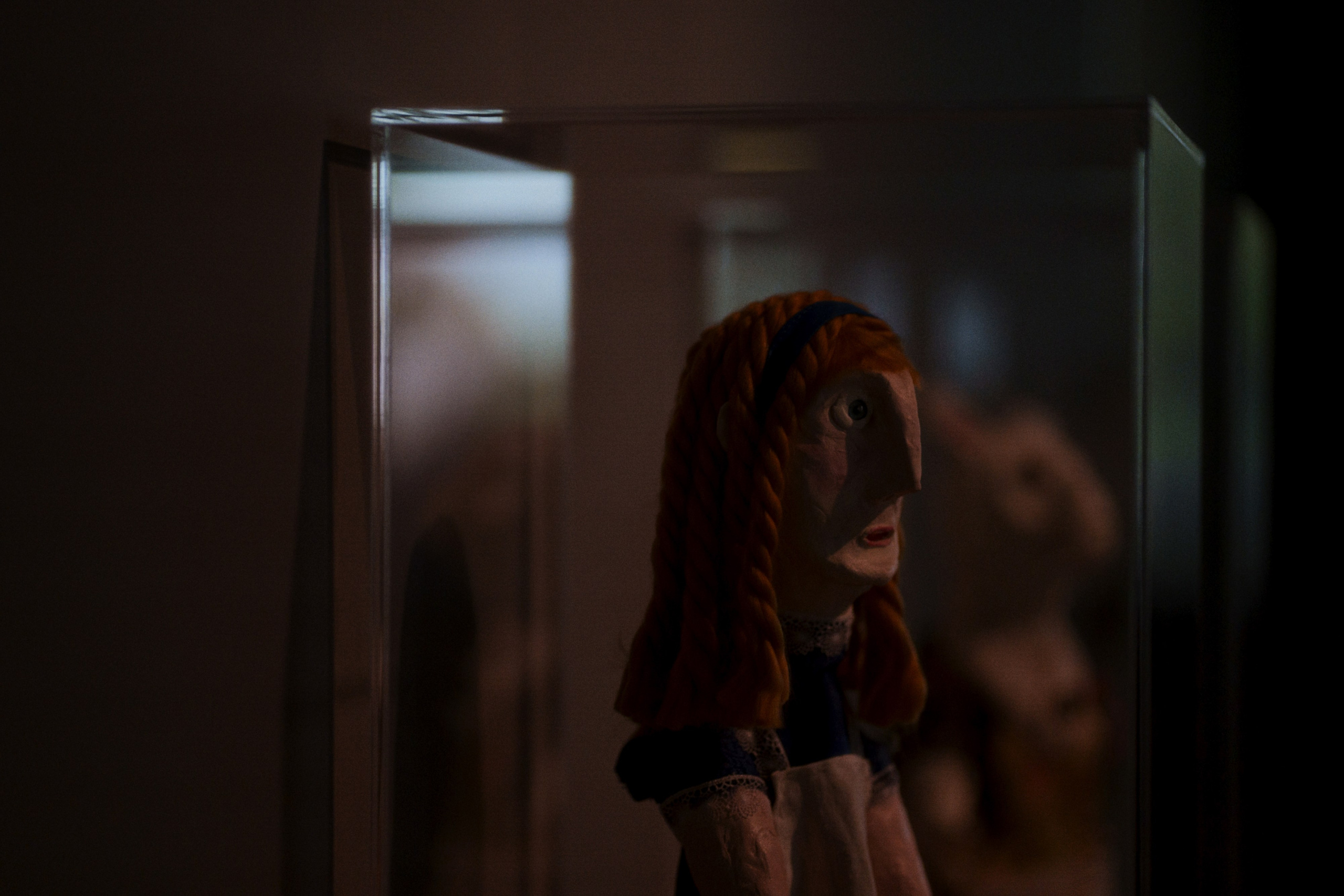 Istanbul Modern. Фотограф Юрин Евгений