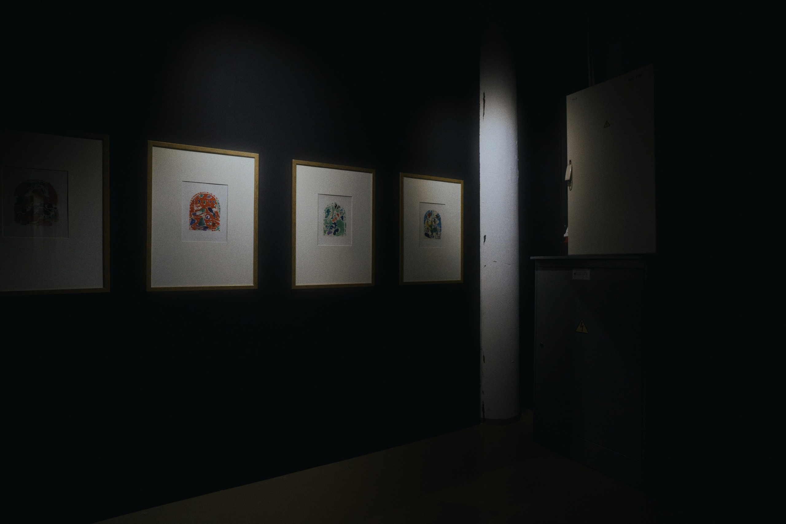 Lumiere Hall. Фотограф Юрин Евгений