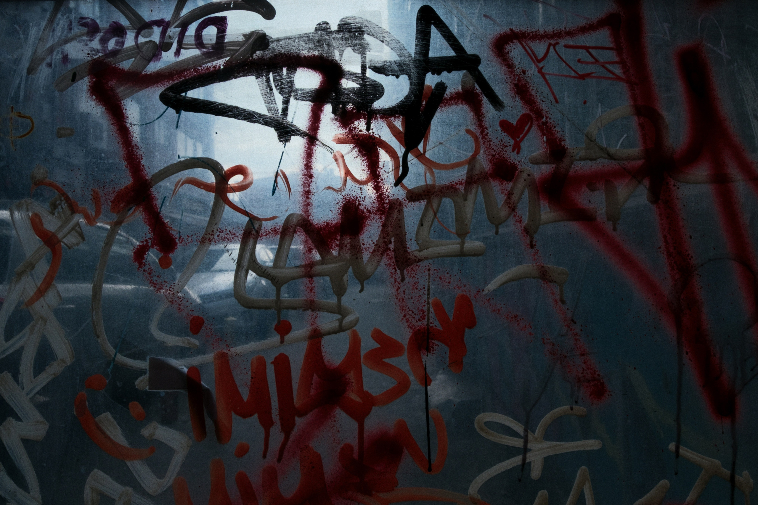 Kadikoy x Moda, Istanbul / Türkey AW26. Фотограф Юрин Евгений