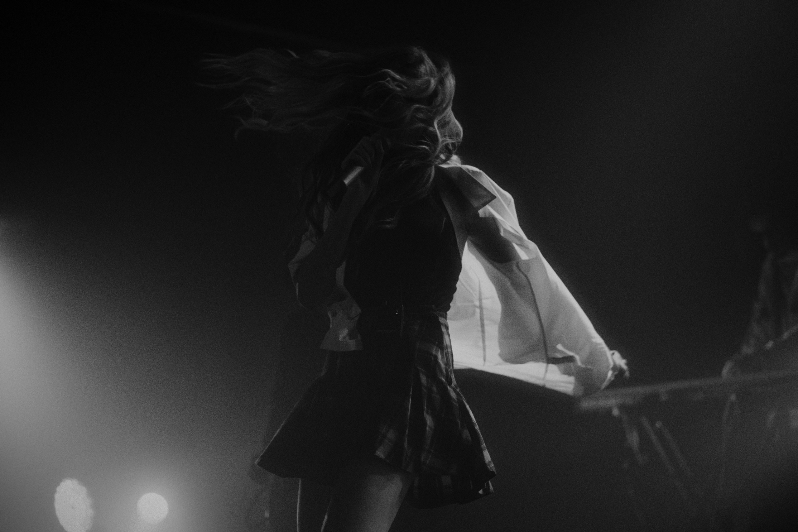 Luna. Фотограф Юрин Евгений