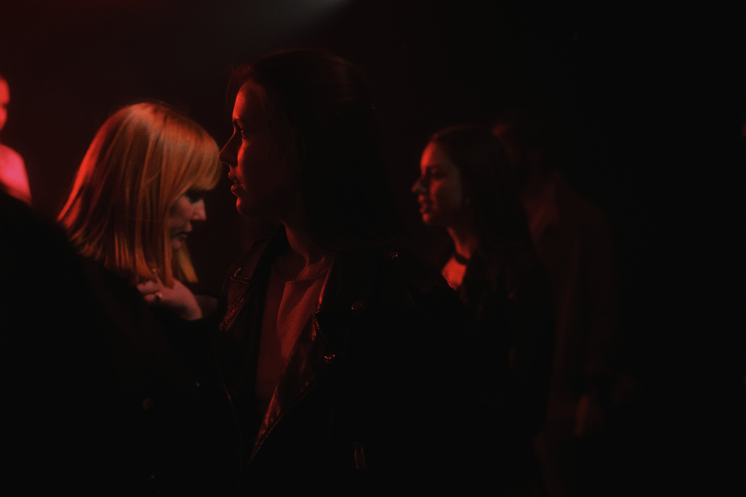 Pustoe mesto / let’s do “the best band” ever. Фотограф Юрин Евгений