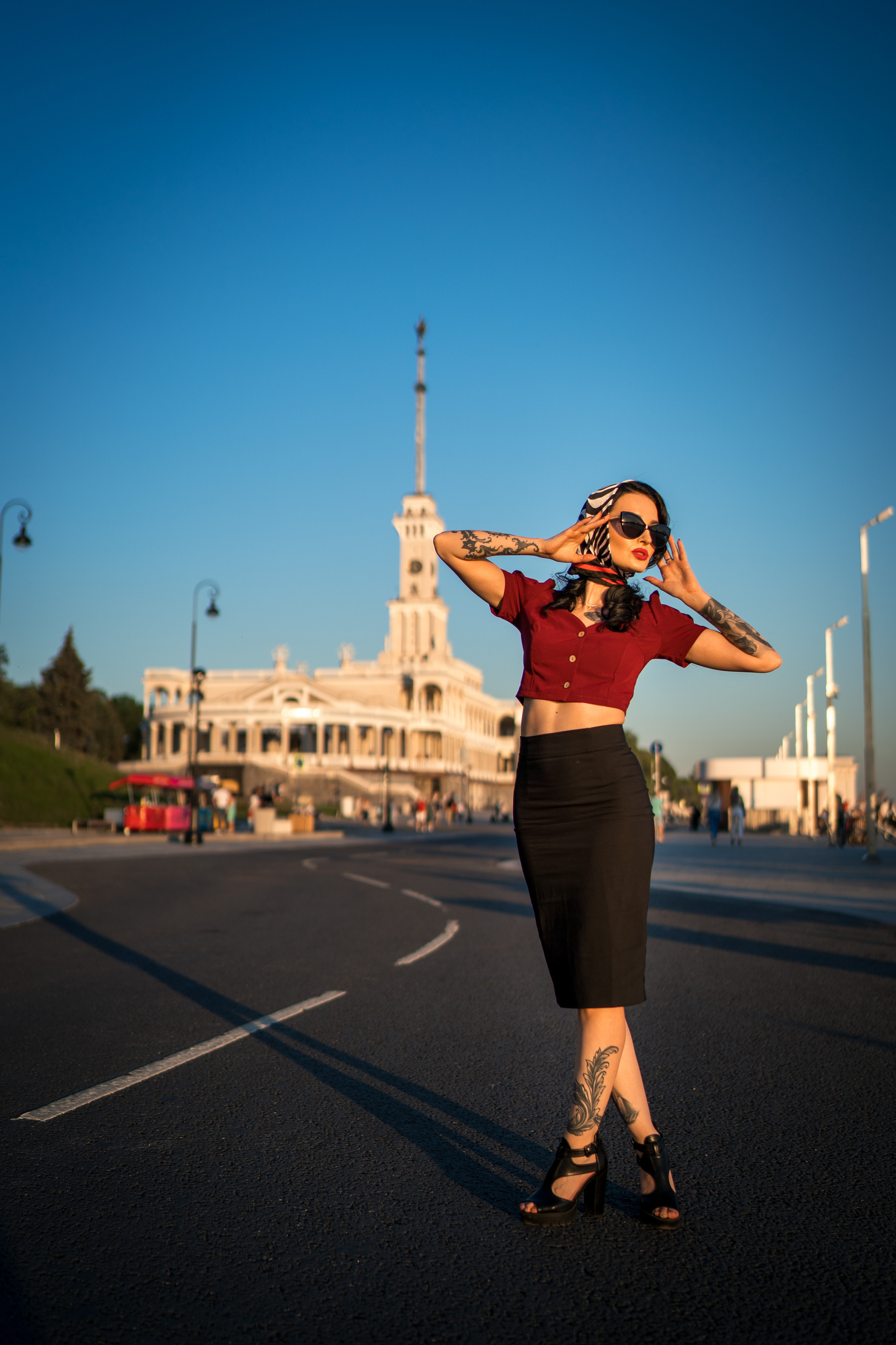 Фотосессия в Москве, фотограф Александр Плонский. Каталожная и промышленная съемка в Москве Александр Плонский
