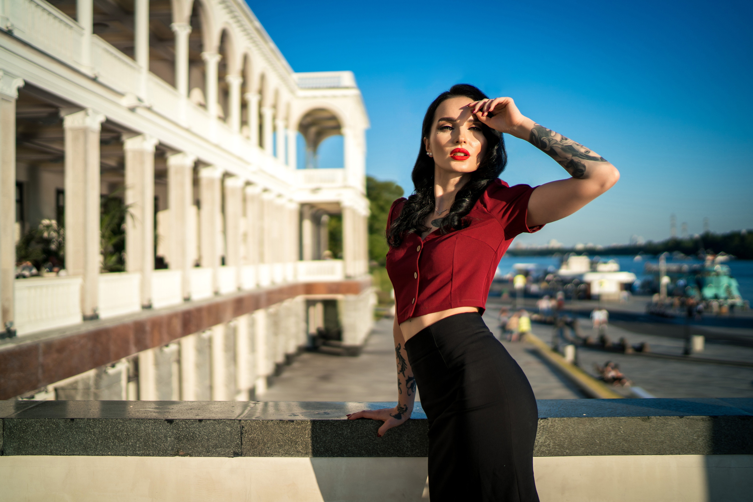 Фотосессия в Москве, фотограф Александр Плонский. Каталожная и промышленная съемка в Москве Александр Плонский