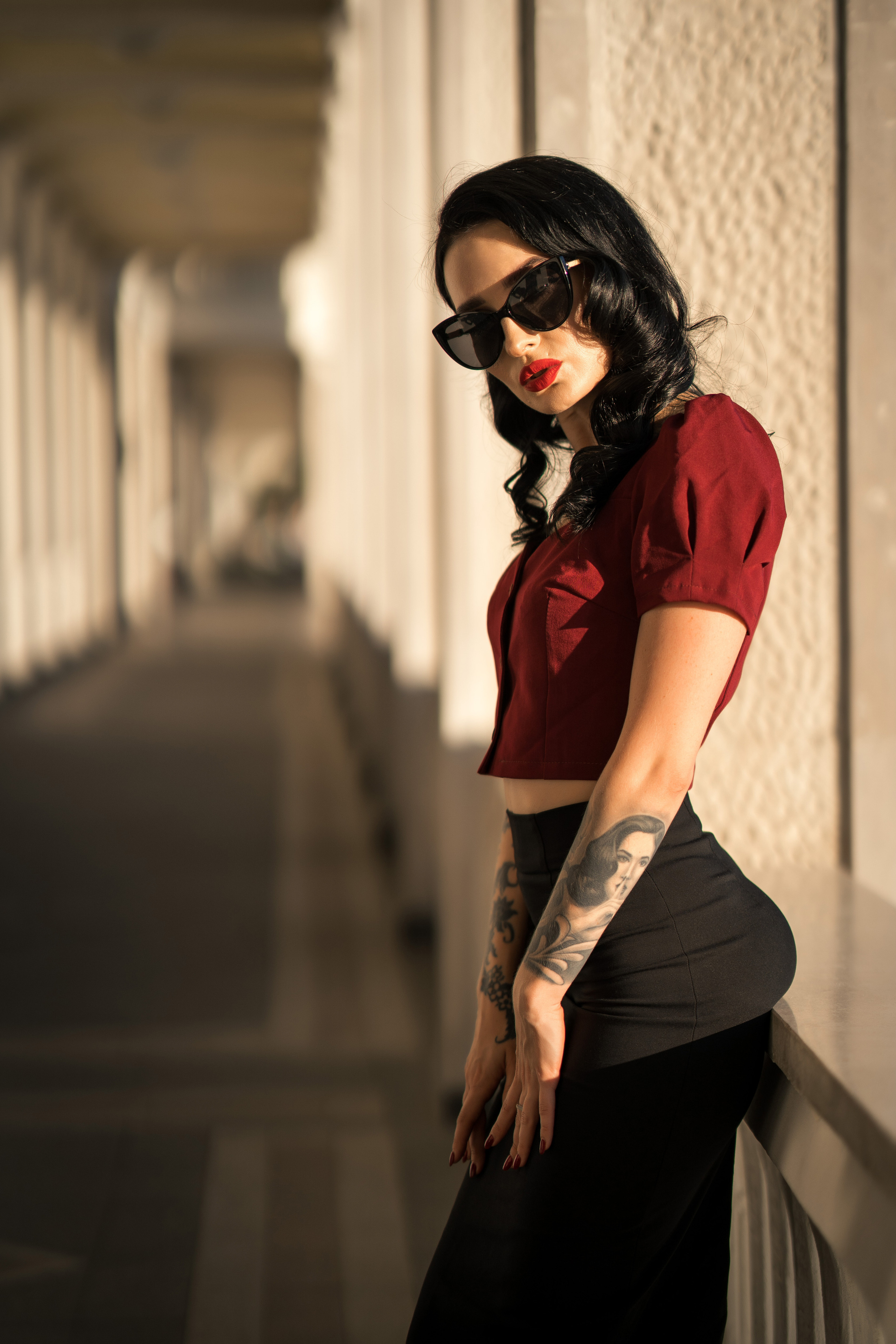 Фотосессия в Москве, фотограф Александр Плонский. Каталожная и промышленная съемка в Москве Александр Плонский