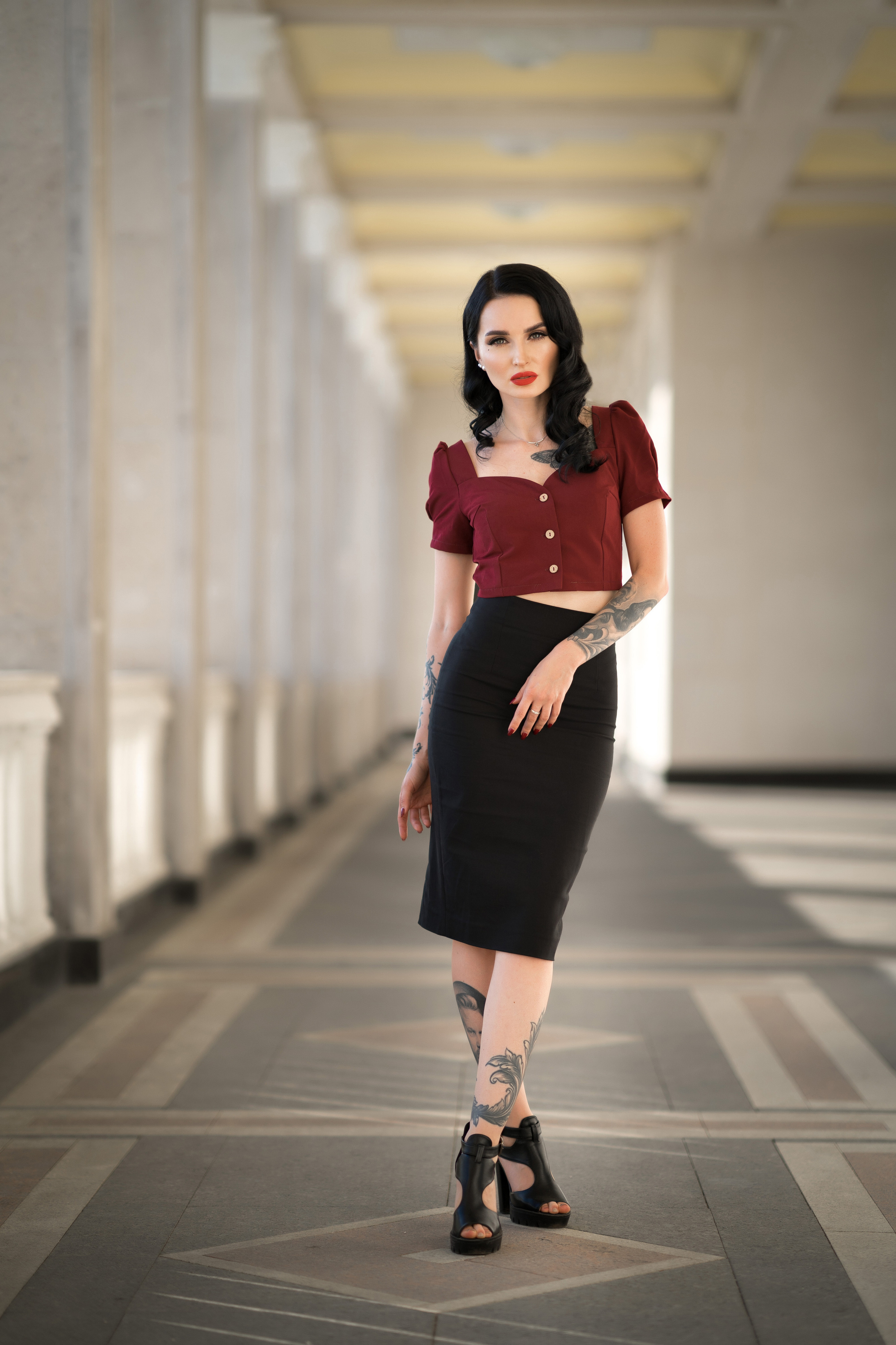 Фотосессия в Москве, фотограф Александр Плонский. Каталожная и промышленная съемка в Москве Александр Плонский