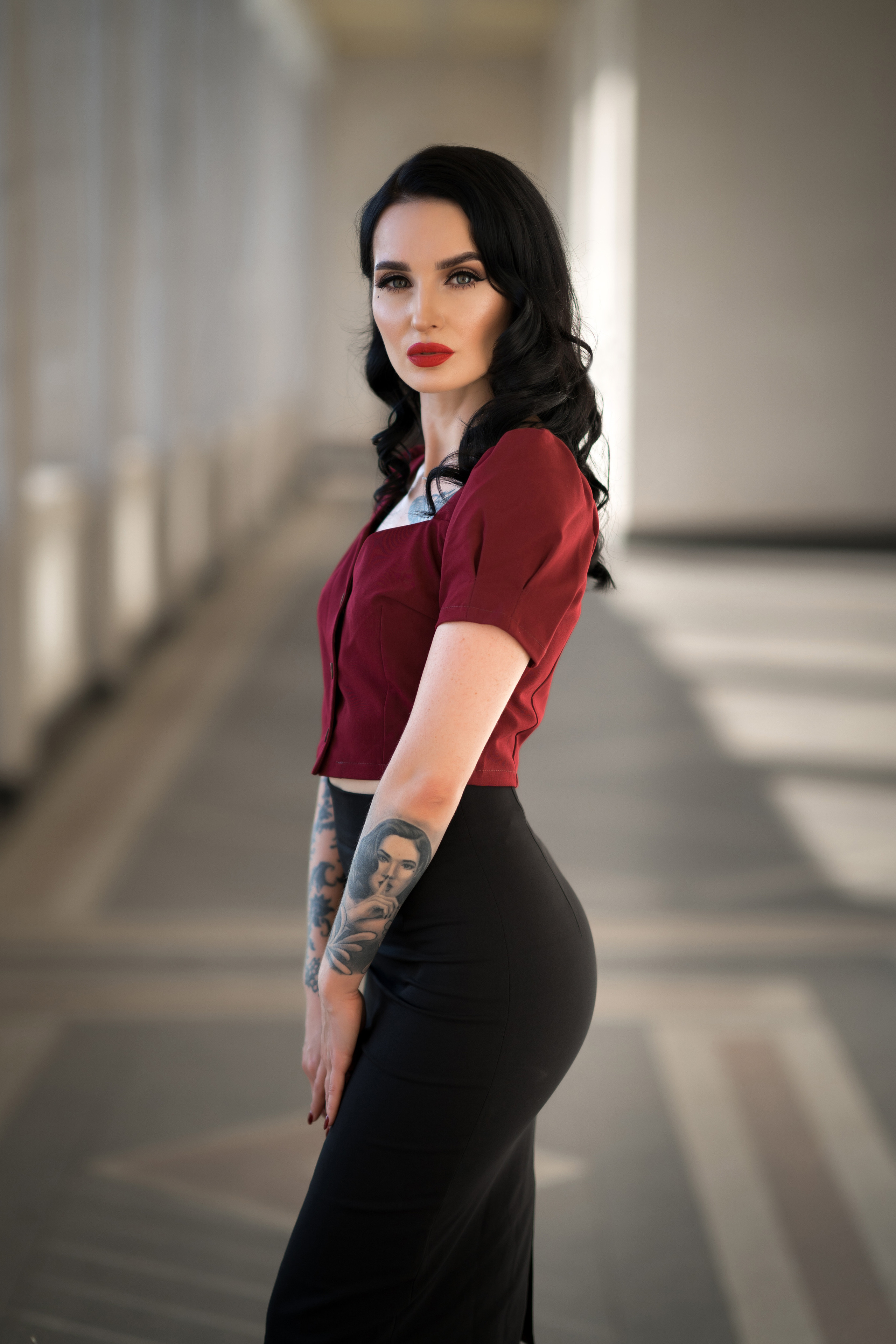 Фотосессия в Москве, фотограф Александр Плонский. Каталожная и промышленная съемка в Москве Александр Плонский