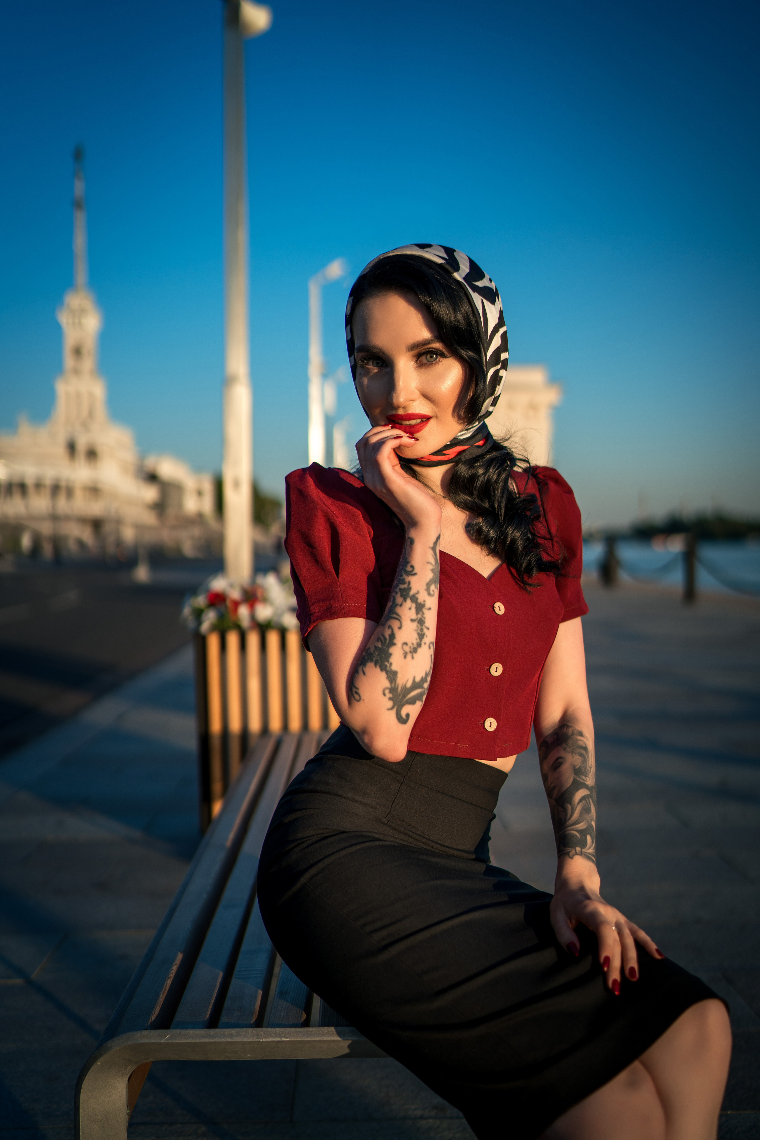 Фотосессия в Москве, фотограф Александр Плонский. Каталожная и промышленная съемка в Москве Александр Плонский