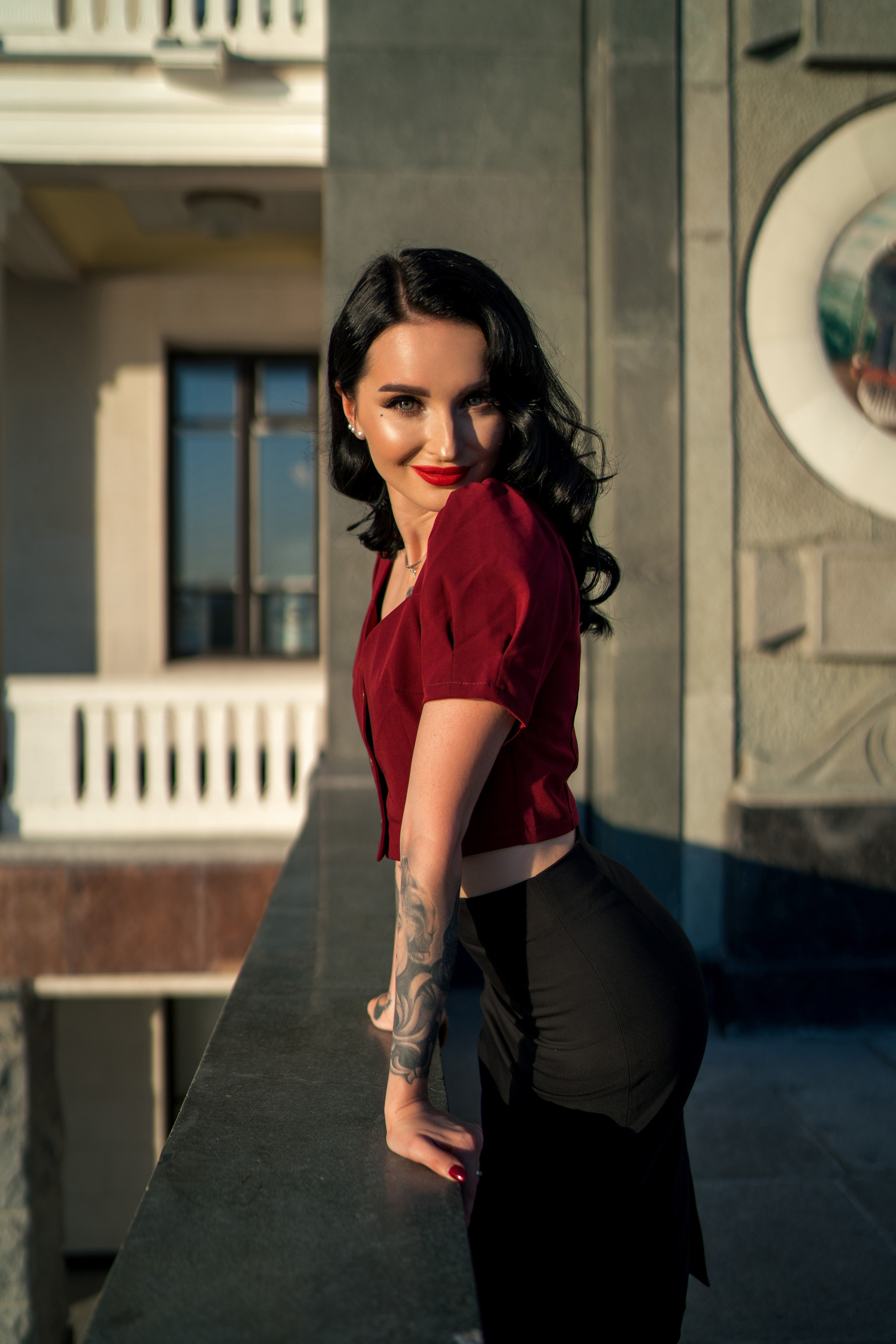 Фотосессия в Москве, фотограф Александр Плонский. Каталожная и промышленная съемка в Москве Александр Плонский