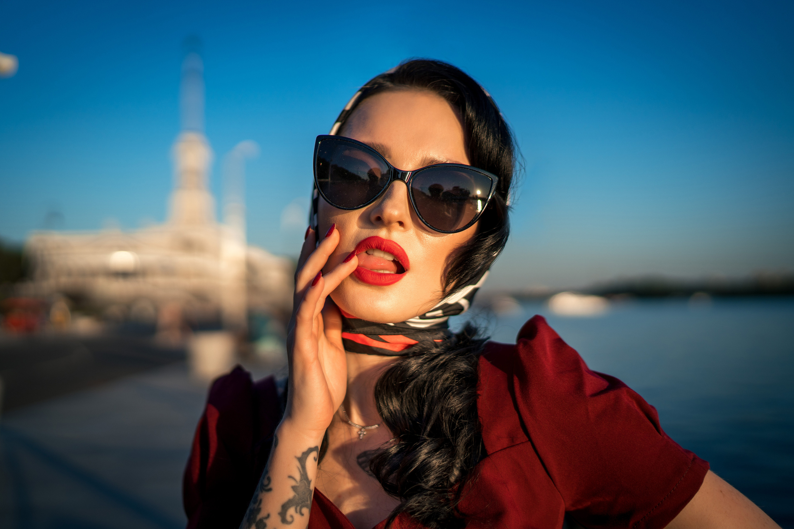 Фотосессия в Москве, фотограф Александр Плонский. Каталожная и промышленная съемка в Москве Александр Плонский