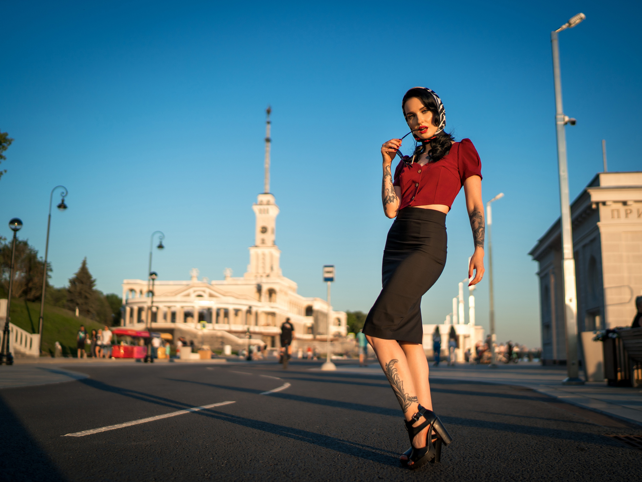 Фотосессия в Москве, фотограф Александр Плонский. Каталожная и промышленная съемка в Москве Александр Плонский