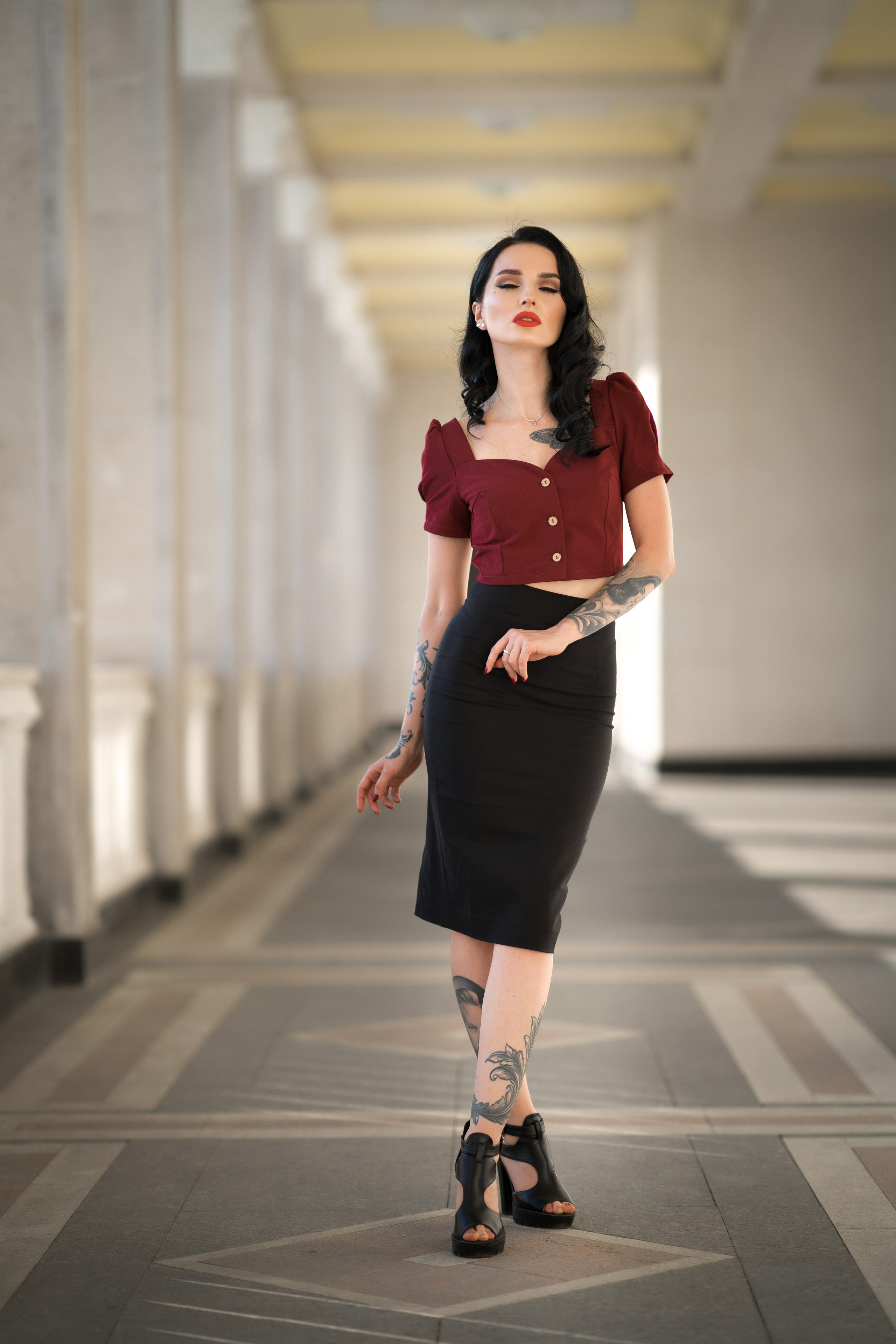 Фотосессия в Москве, фотограф Александр Плонский. Каталожная и промышленная съемка в Москве Александр Плонский